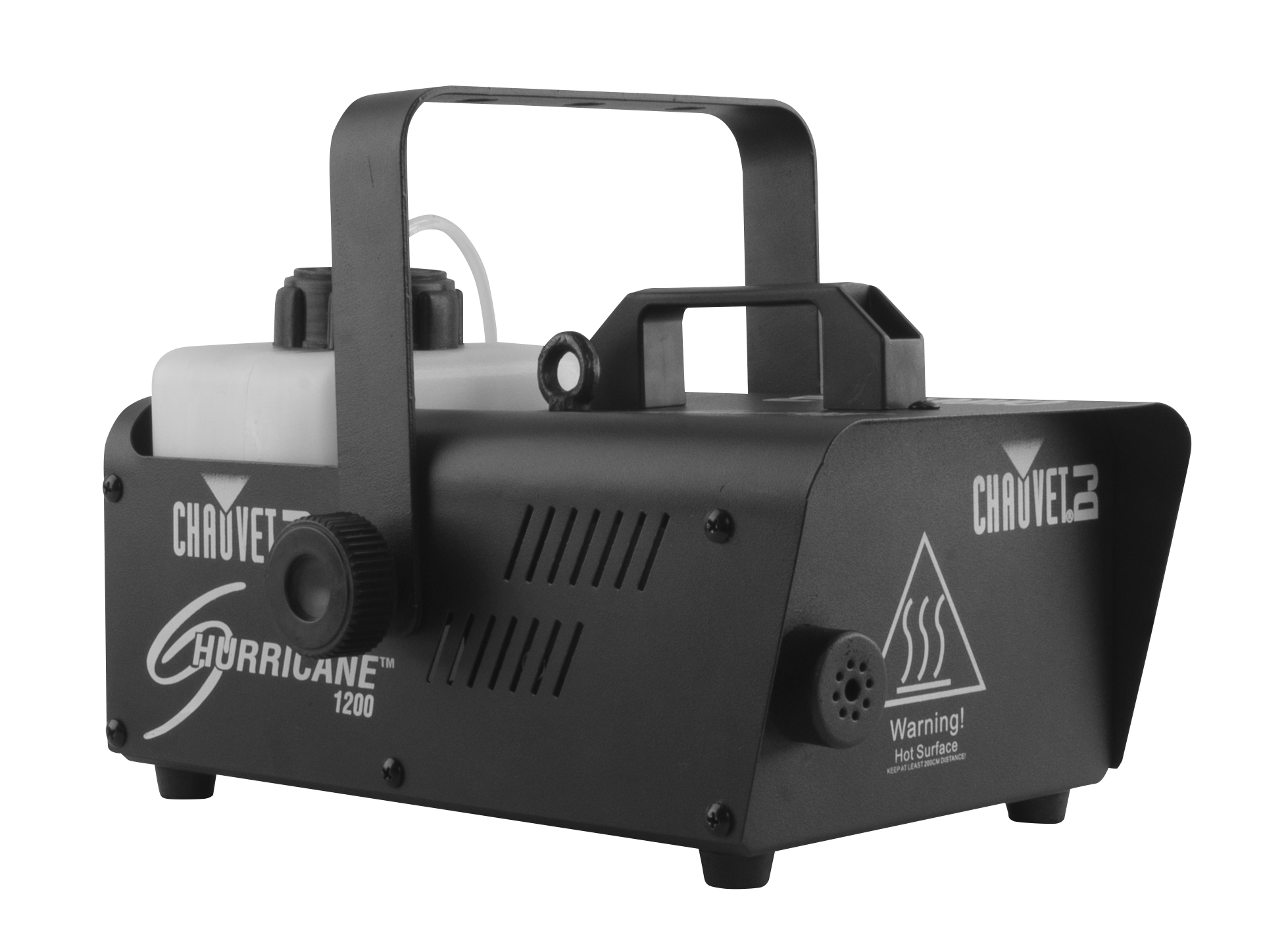 Chauvet DJ Hurricane 1200