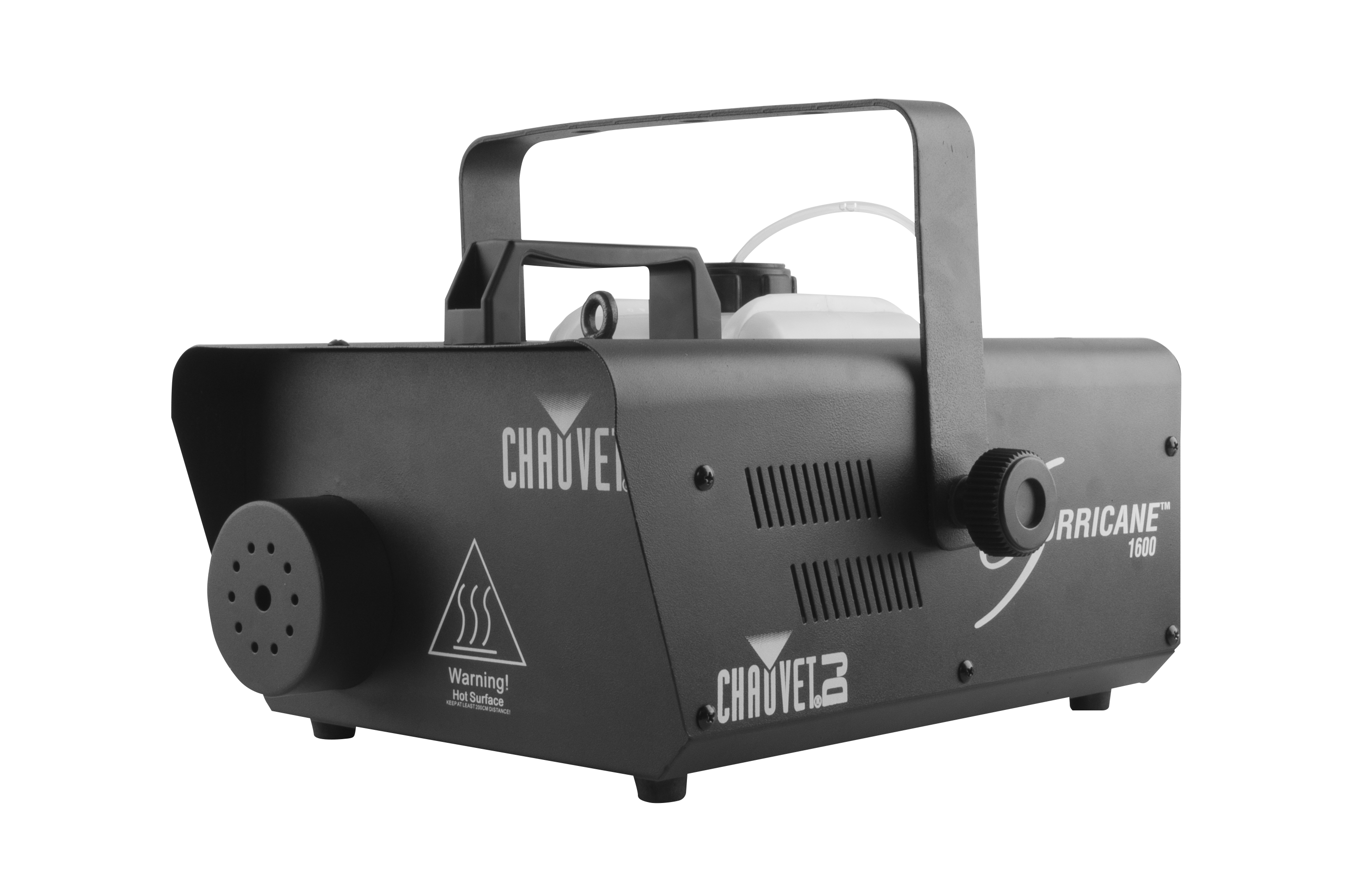 Chauvet DJ Hurricane 1600
