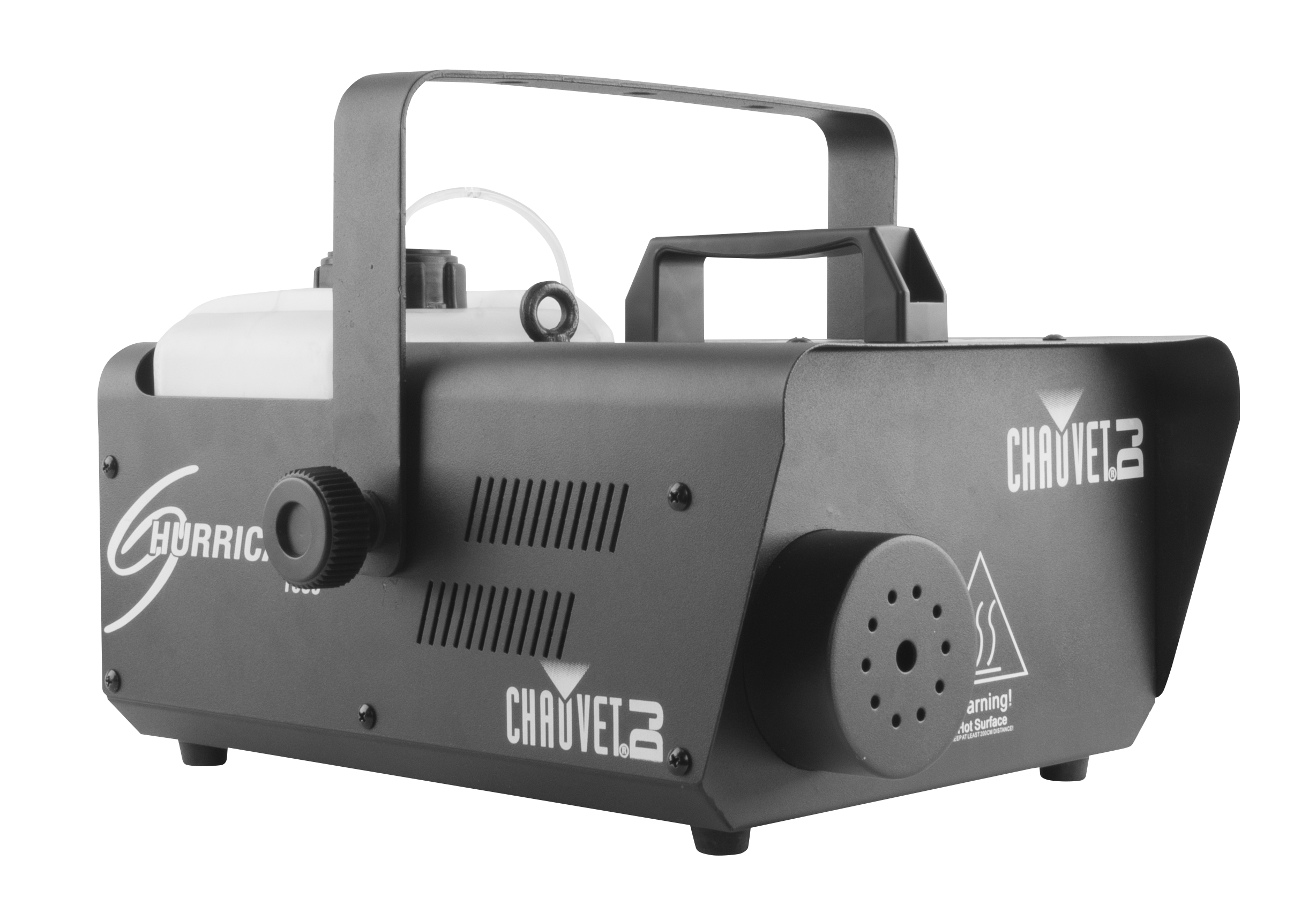 Chauvet DJ Hurricane 1600