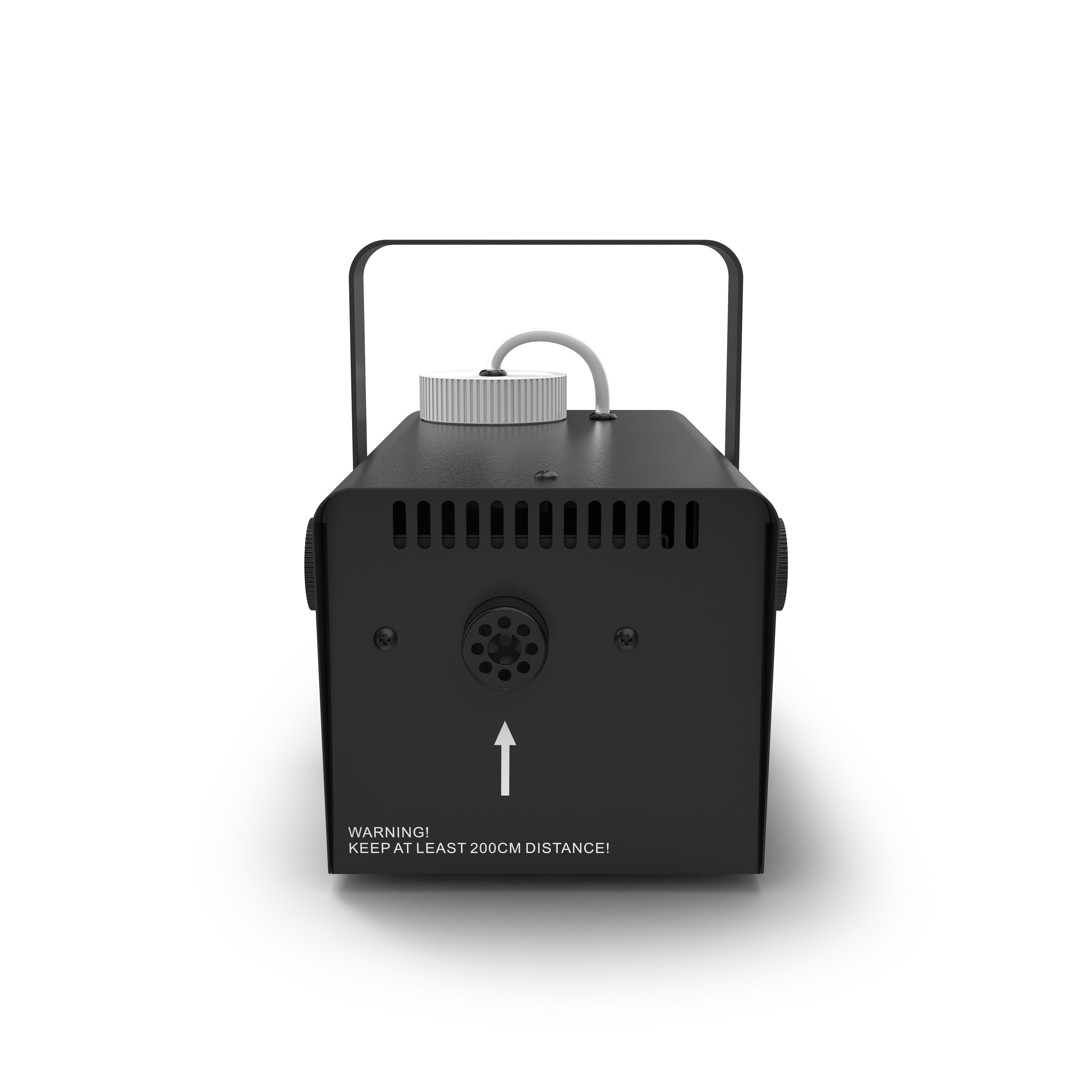 Chauvet DJ Hurricane 700
