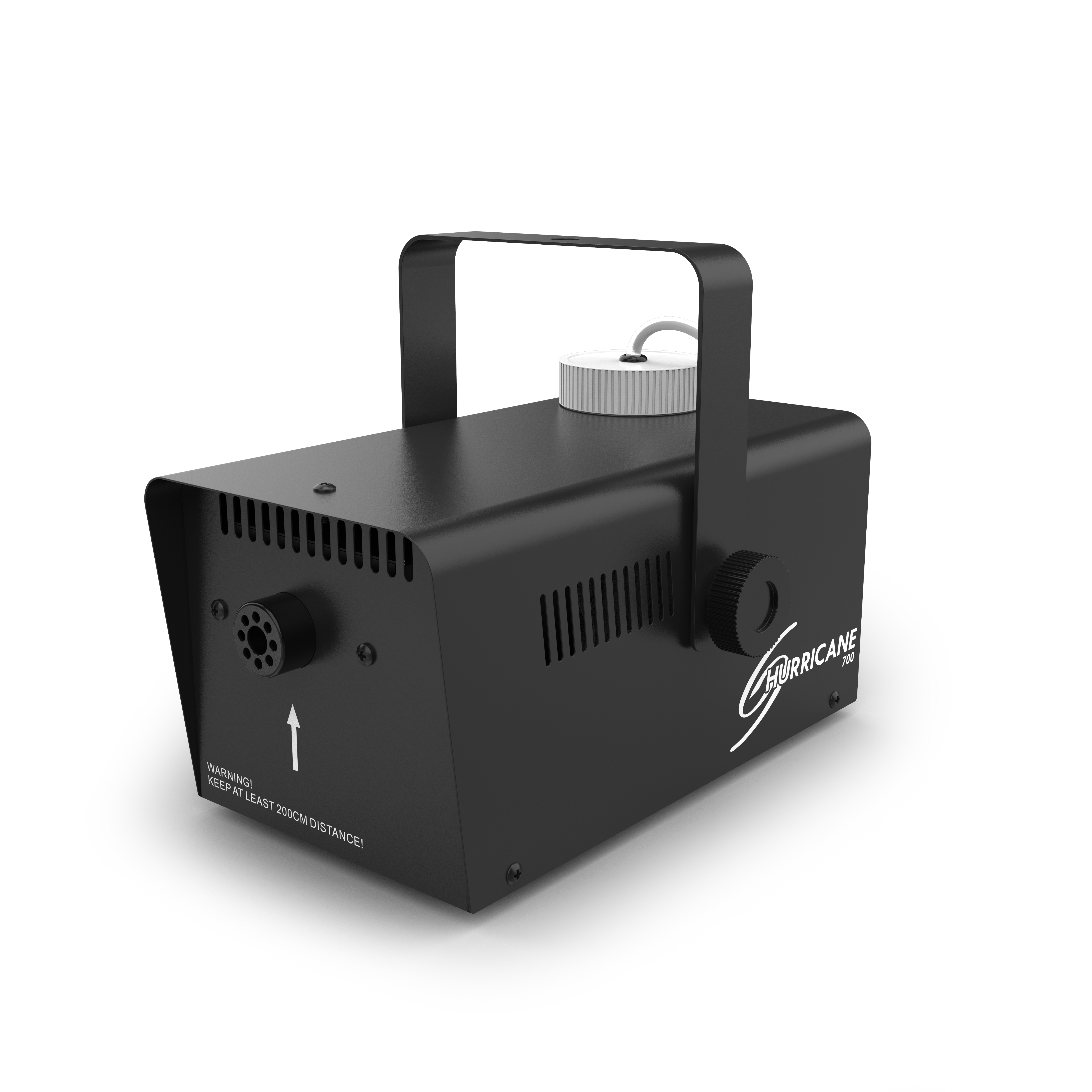 Chauvet DJ Hurricane 700