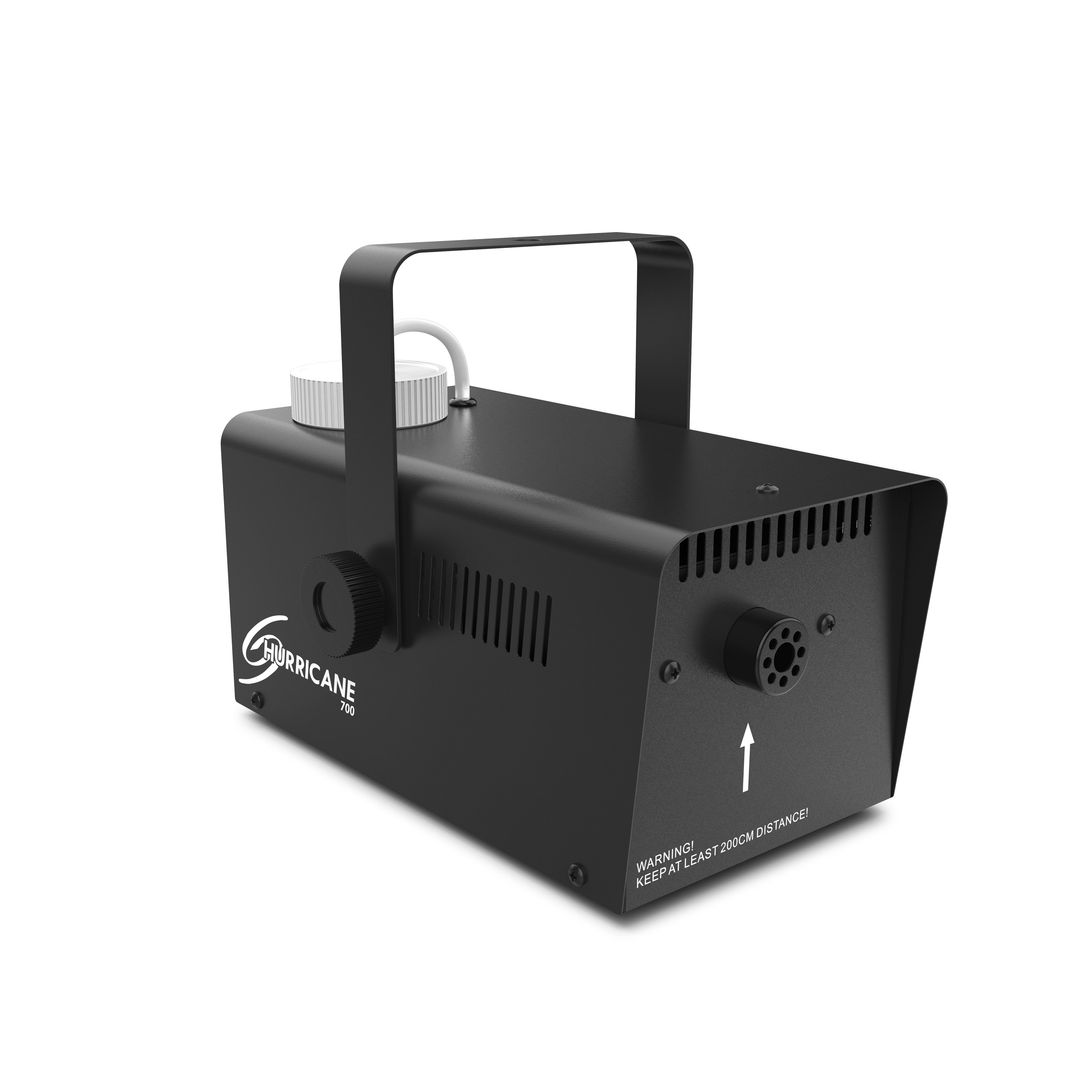Chauvet DJ Hurricane 700
