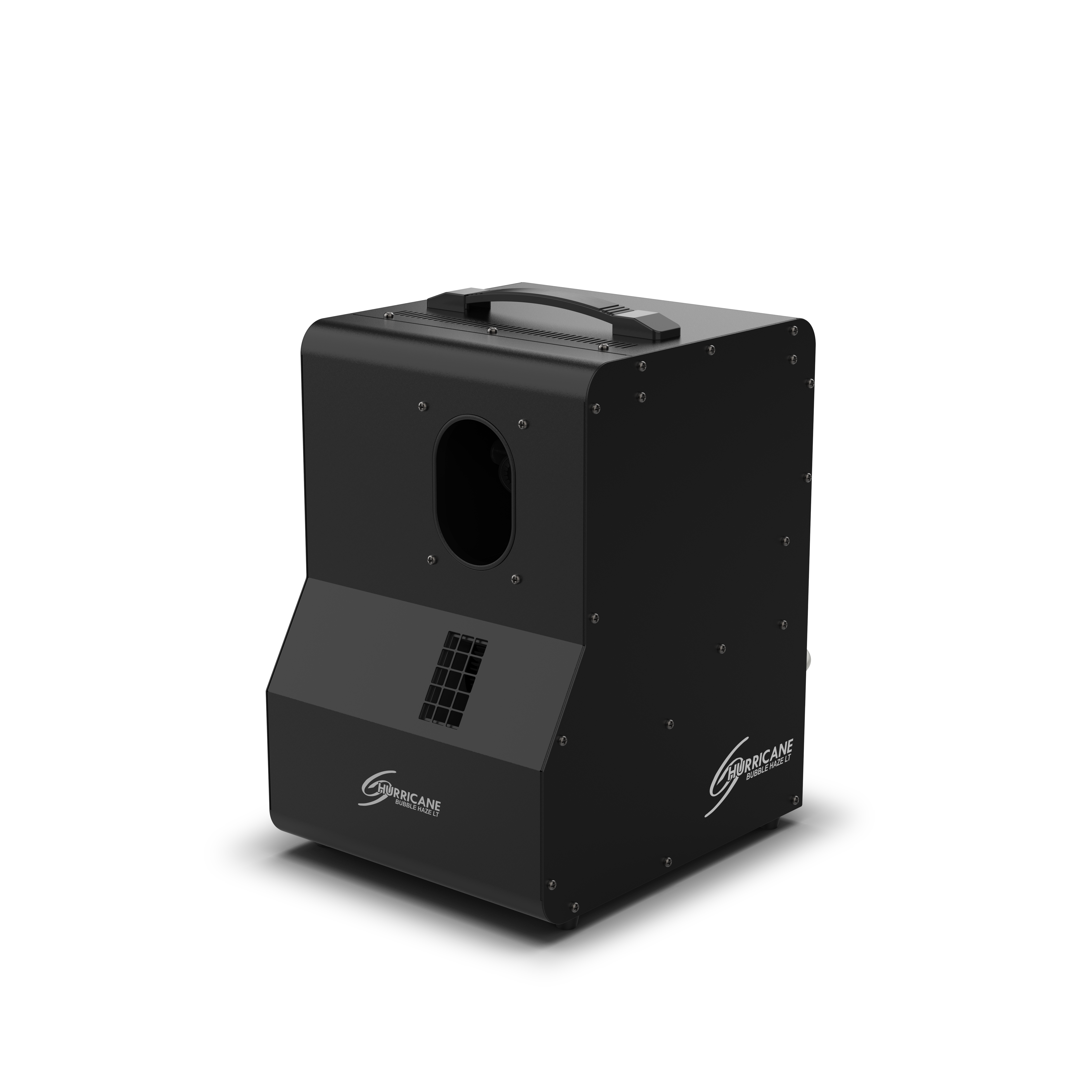 Chauvet DJ Hurricane Bubble Haze LT