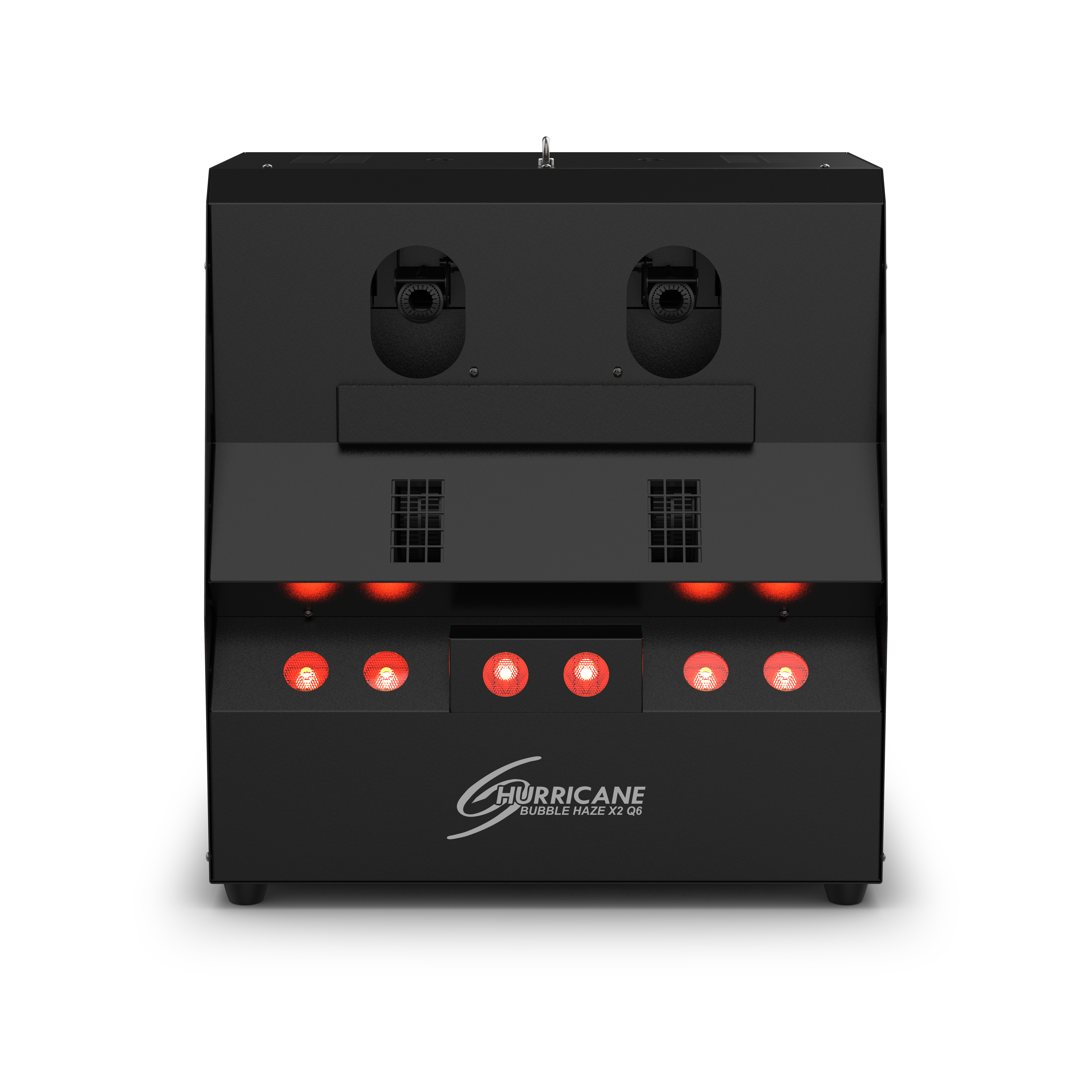 Chauvet DJ Hurricane Bubble Haze X2 Q6
