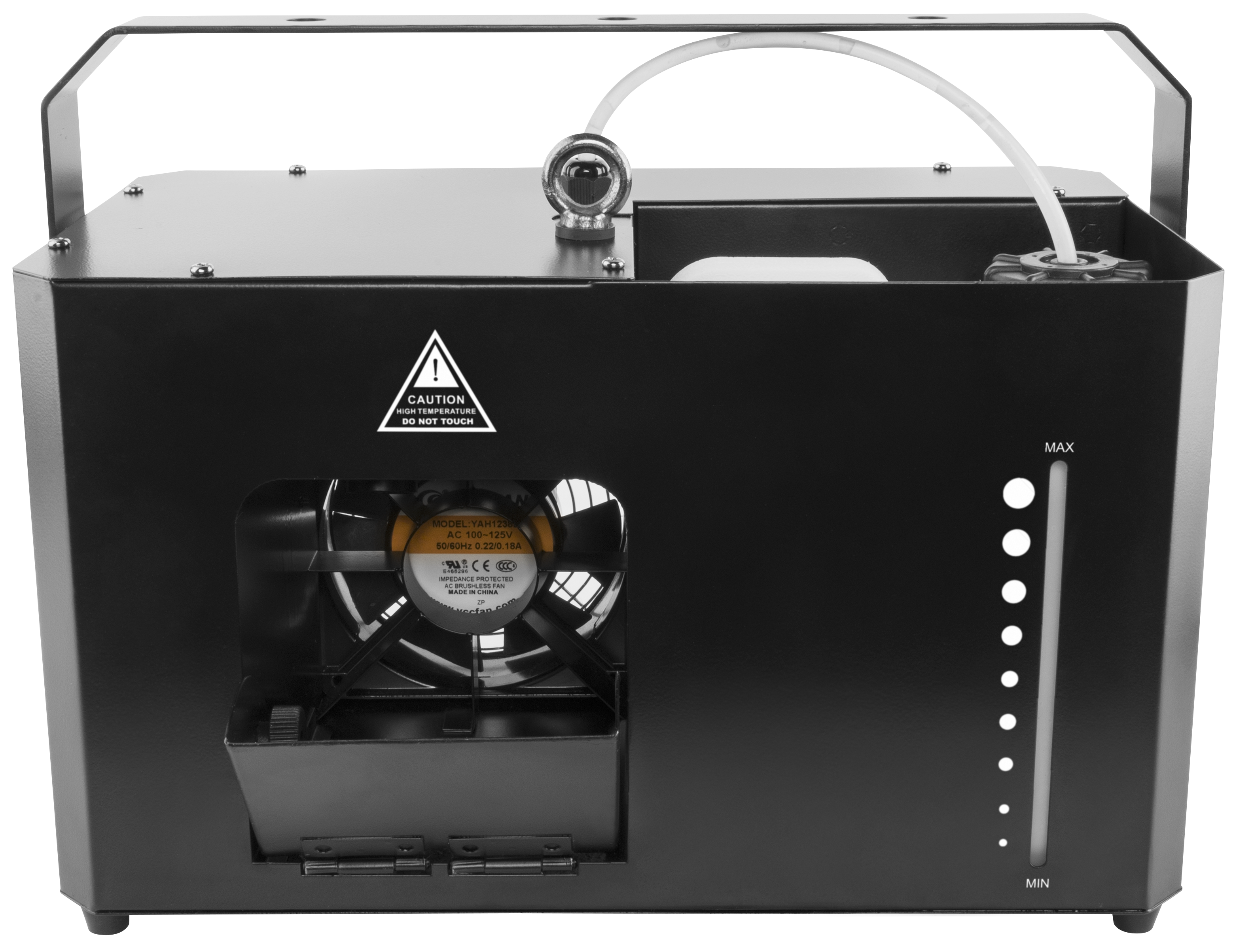 Chauvet DJ Hurricane Haze 4D