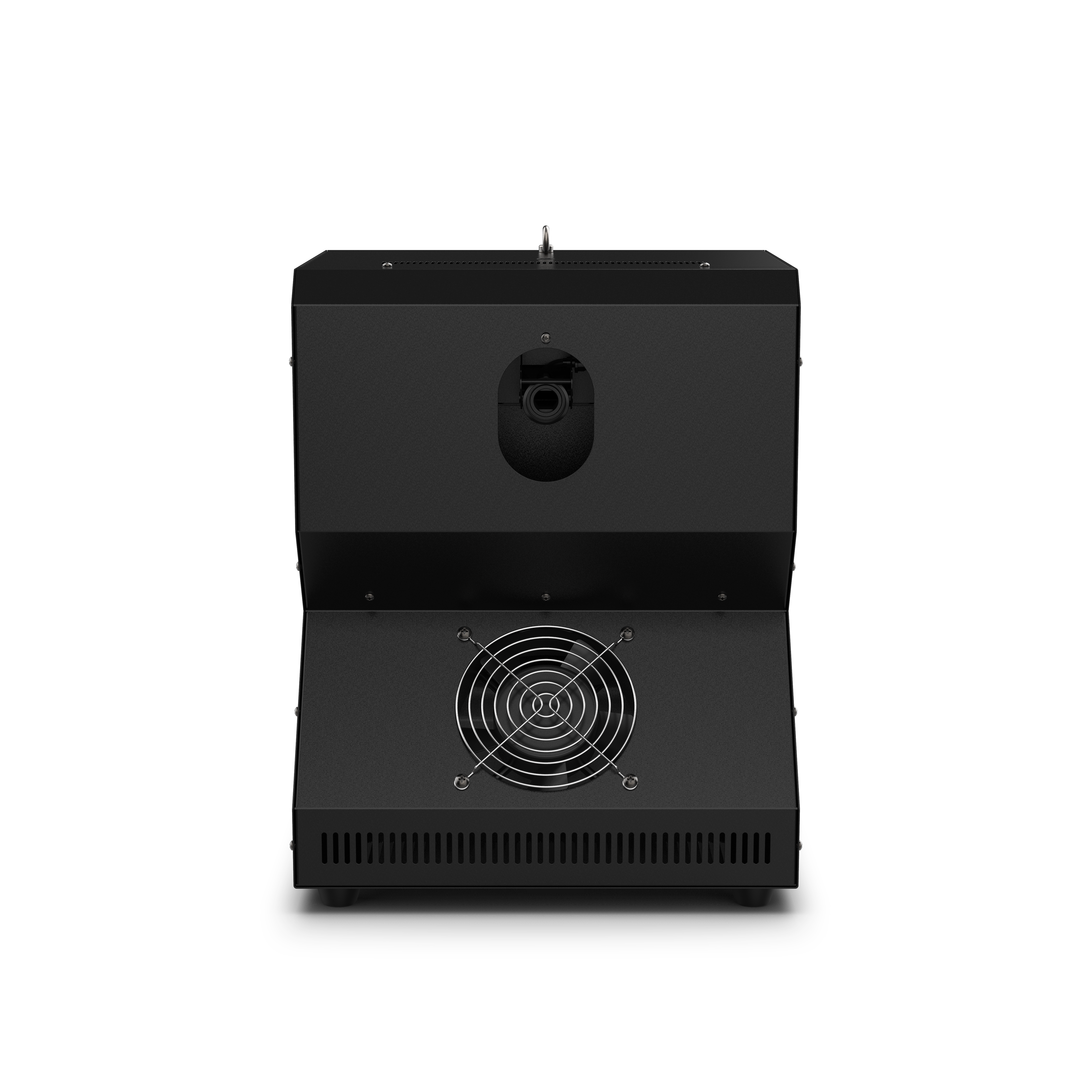 Chauvet DJ Hurricane Bubble Haze