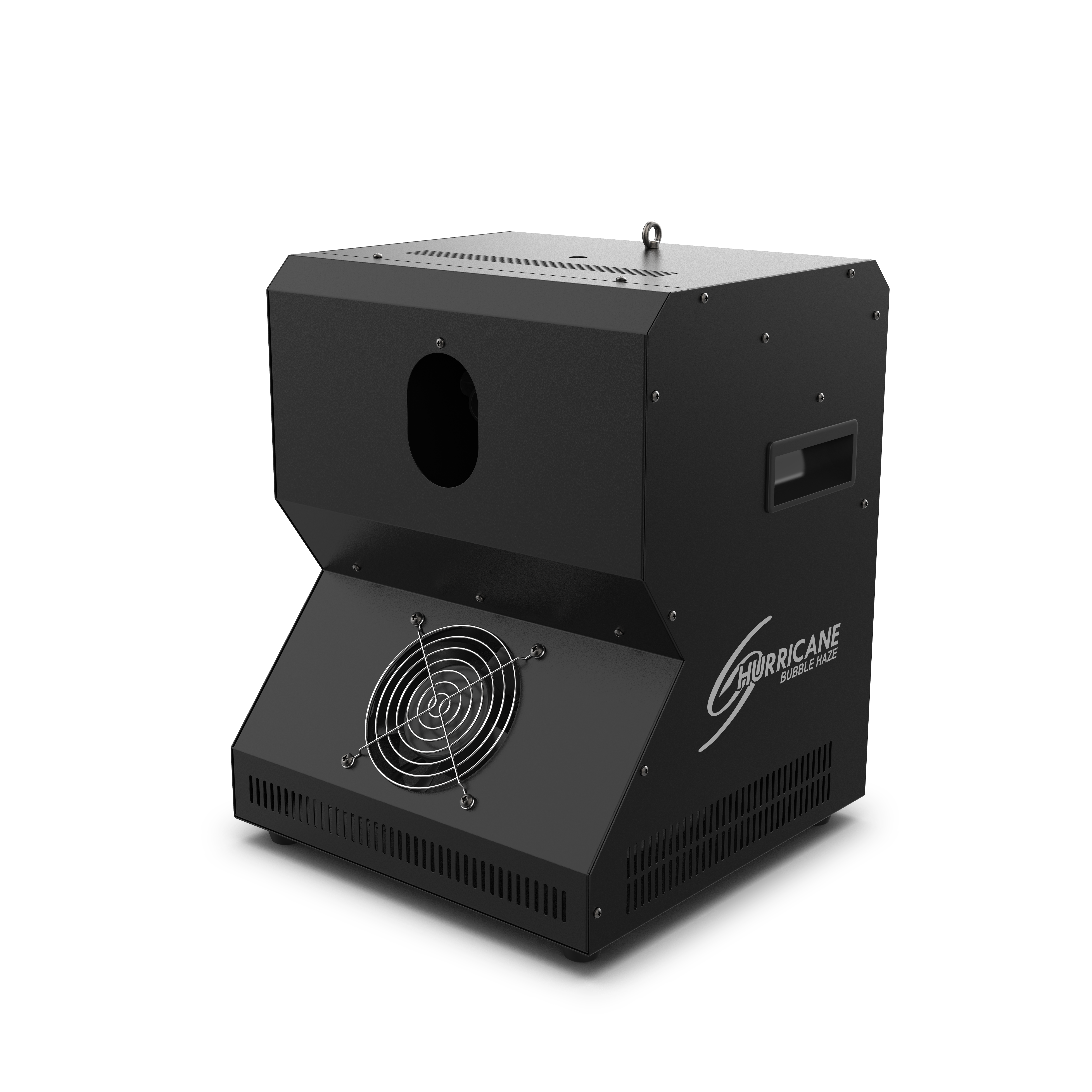 Chauvet DJ Hurricane Bubble Haze