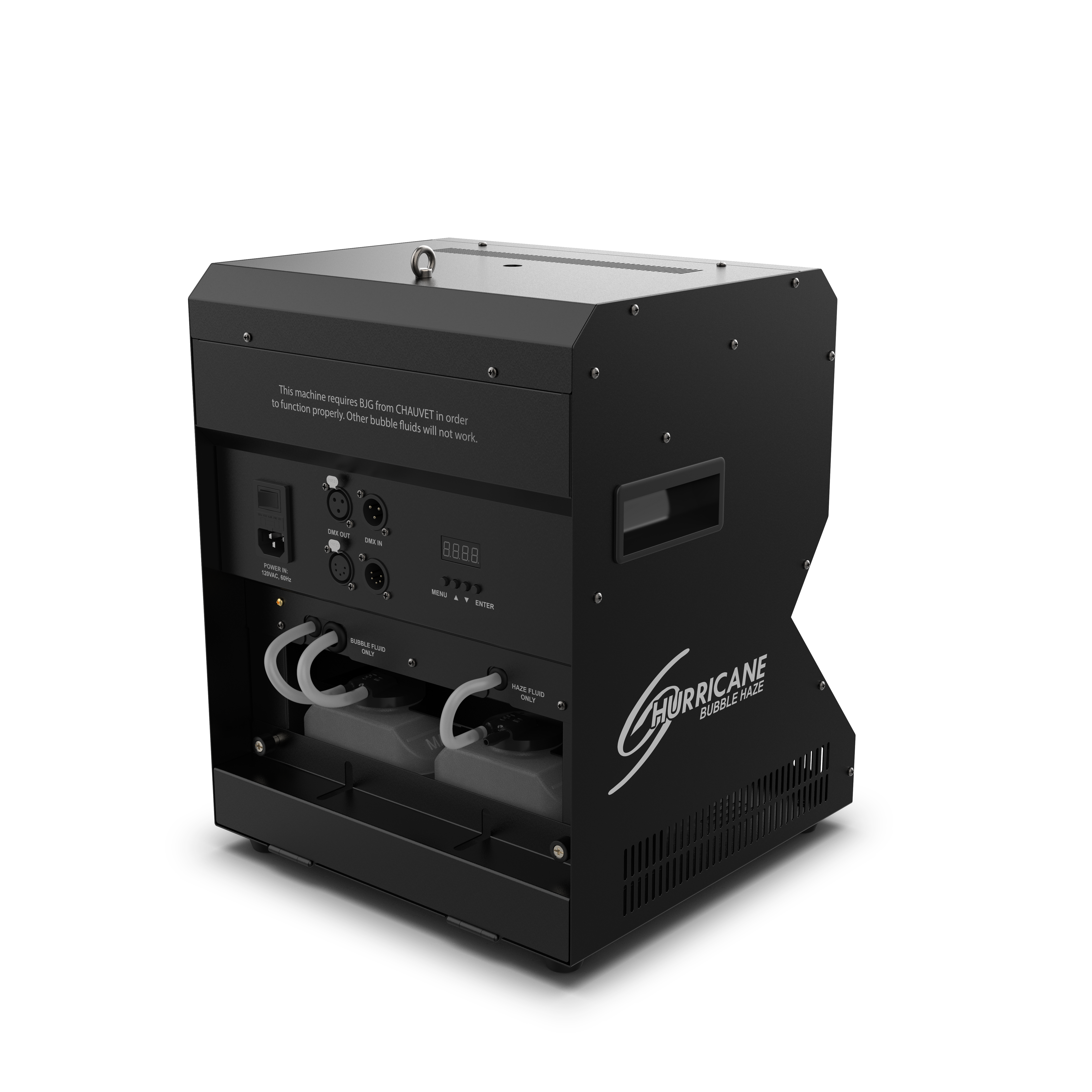 Chauvet DJ Hurricane Bubble Haze