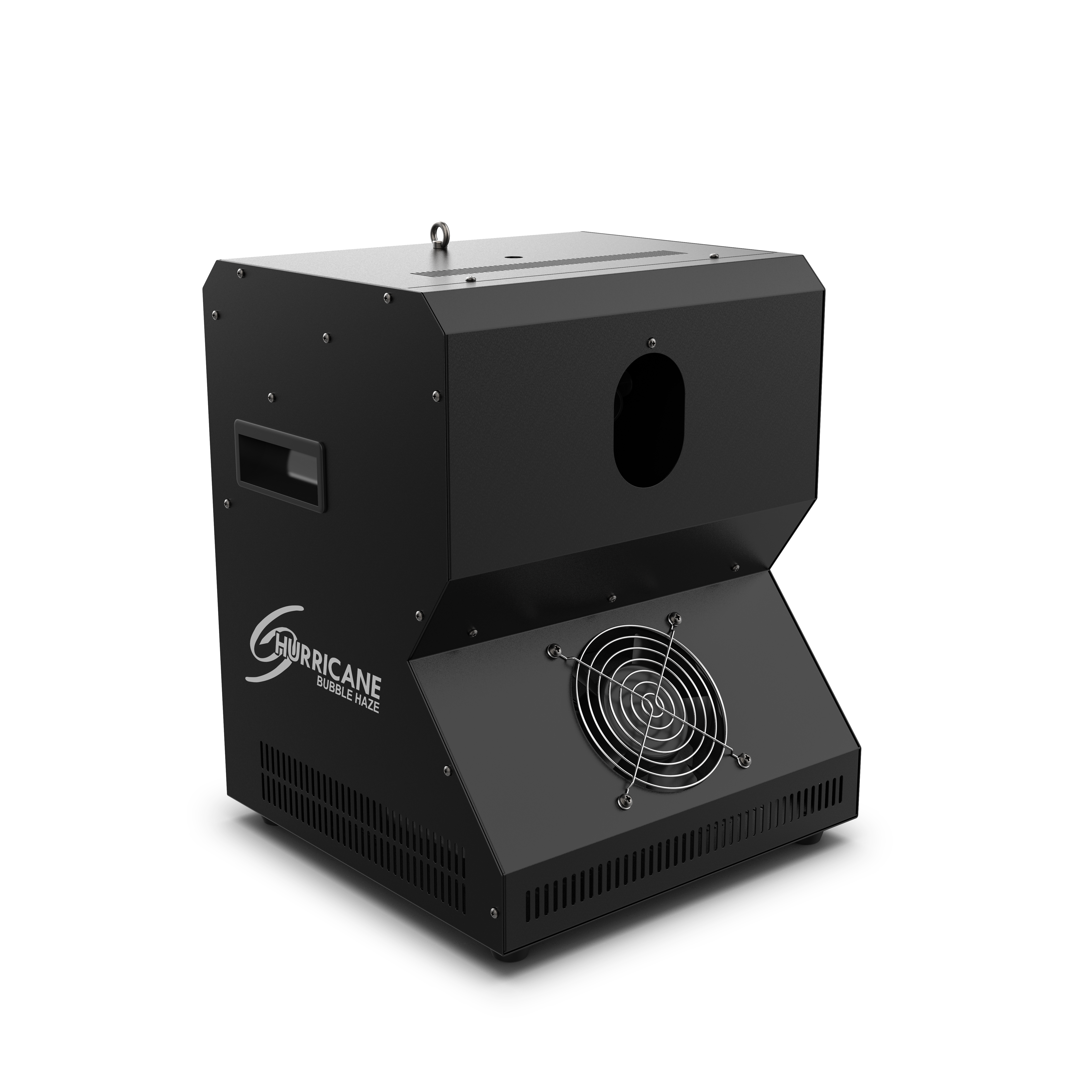Chauvet DJ Hurricane Bubble Haze