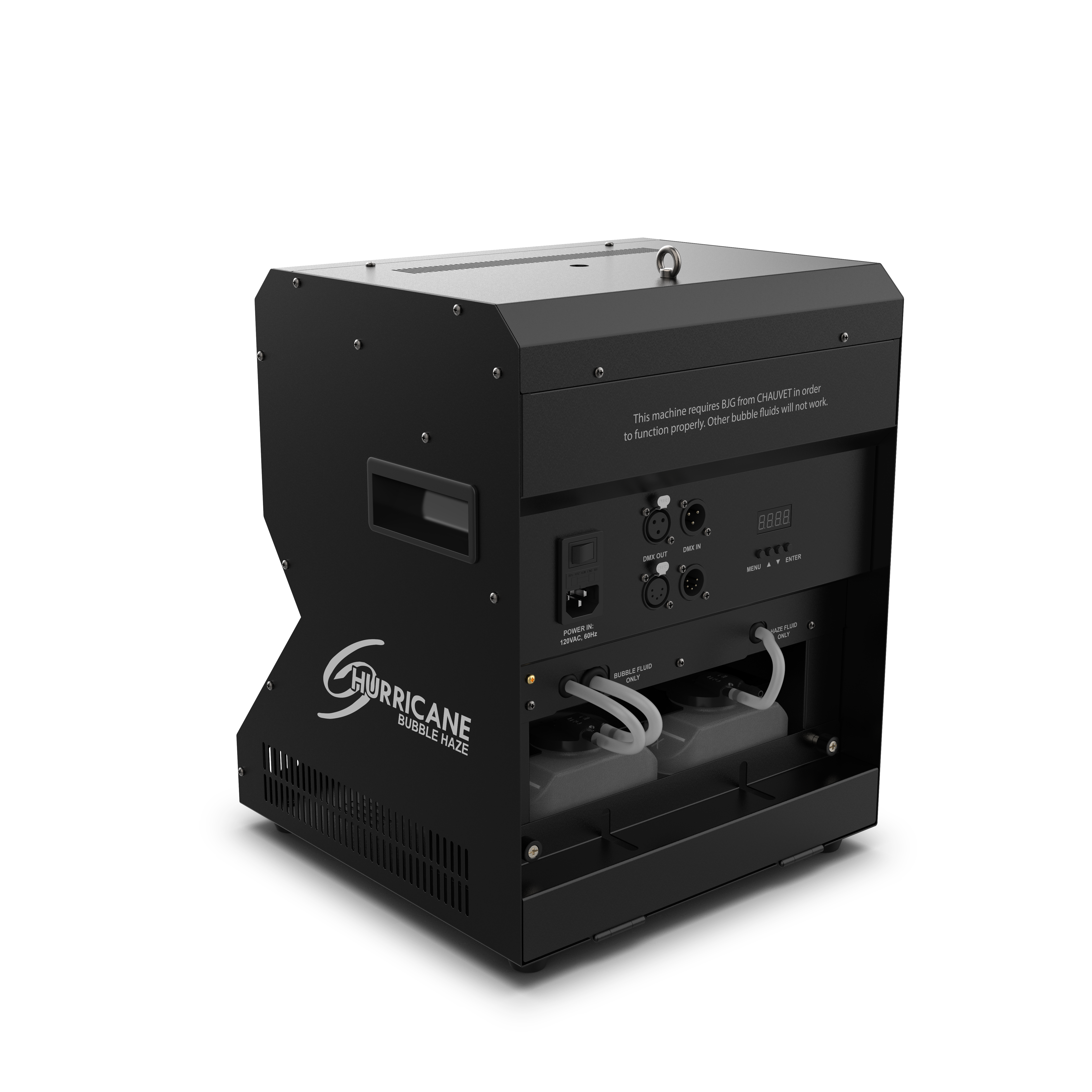 Chauvet DJ Hurricane Bubble Haze