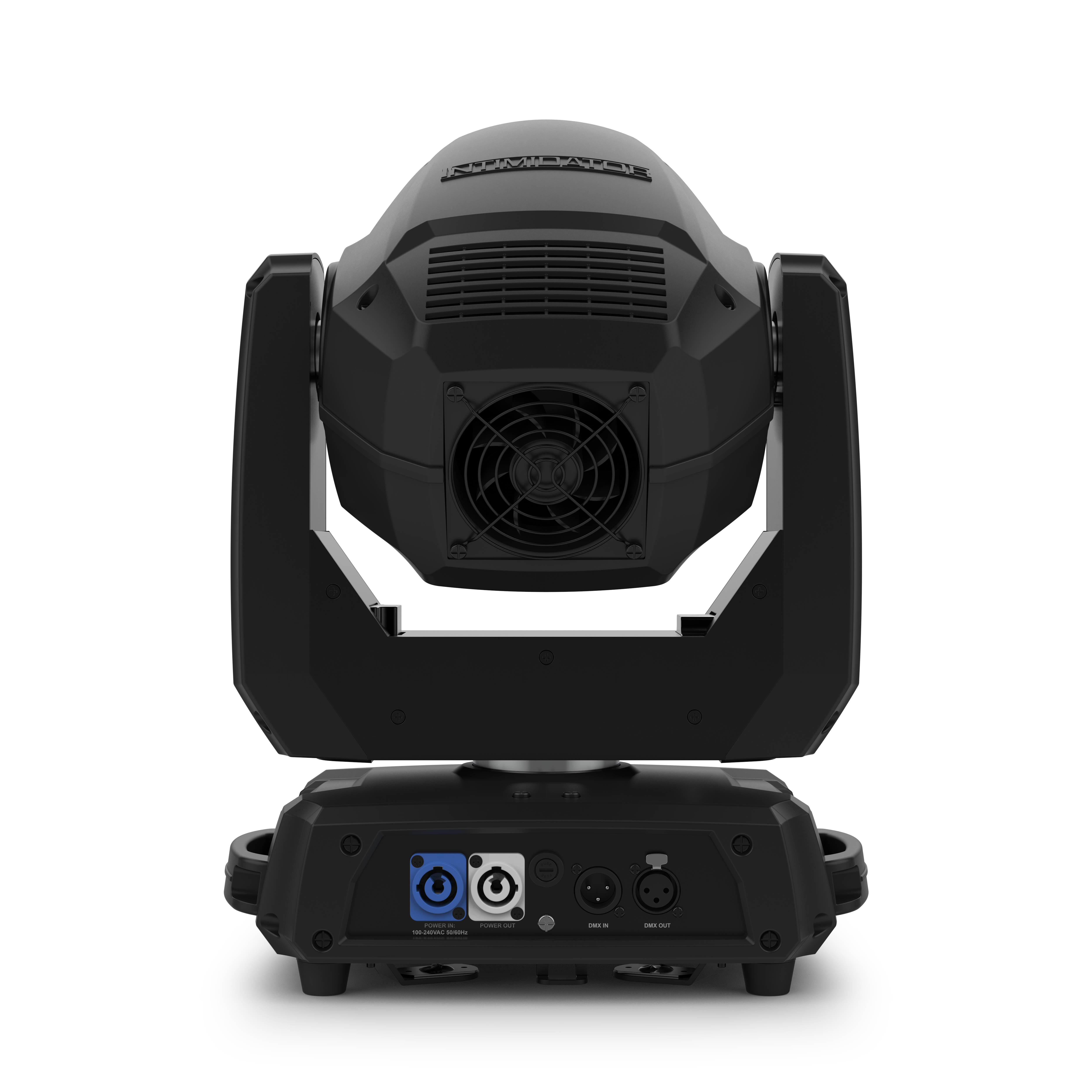 Chauvet DJ Intimidator Spot 375ZX