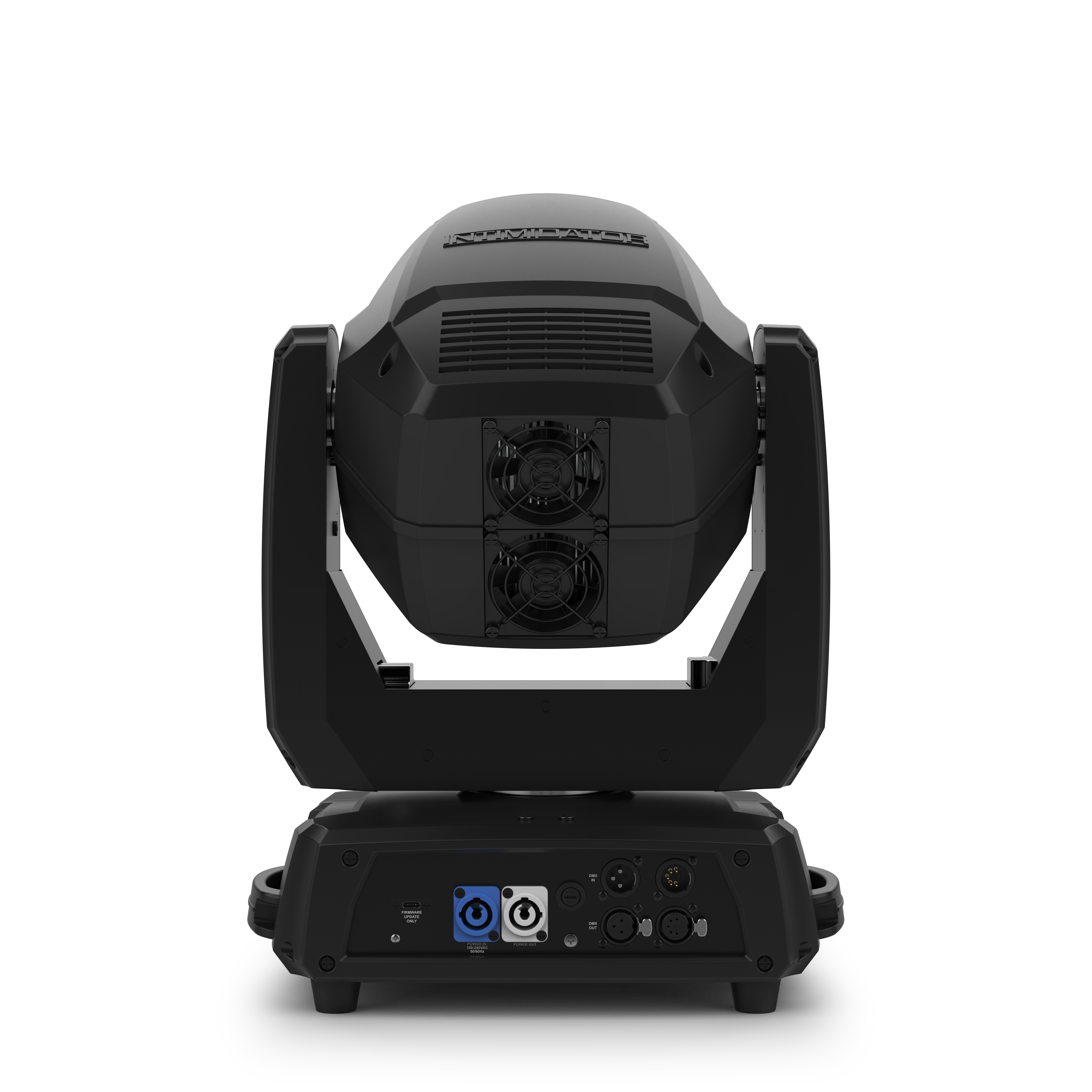 Chauvet DJ Intimidator Spot 475ZX