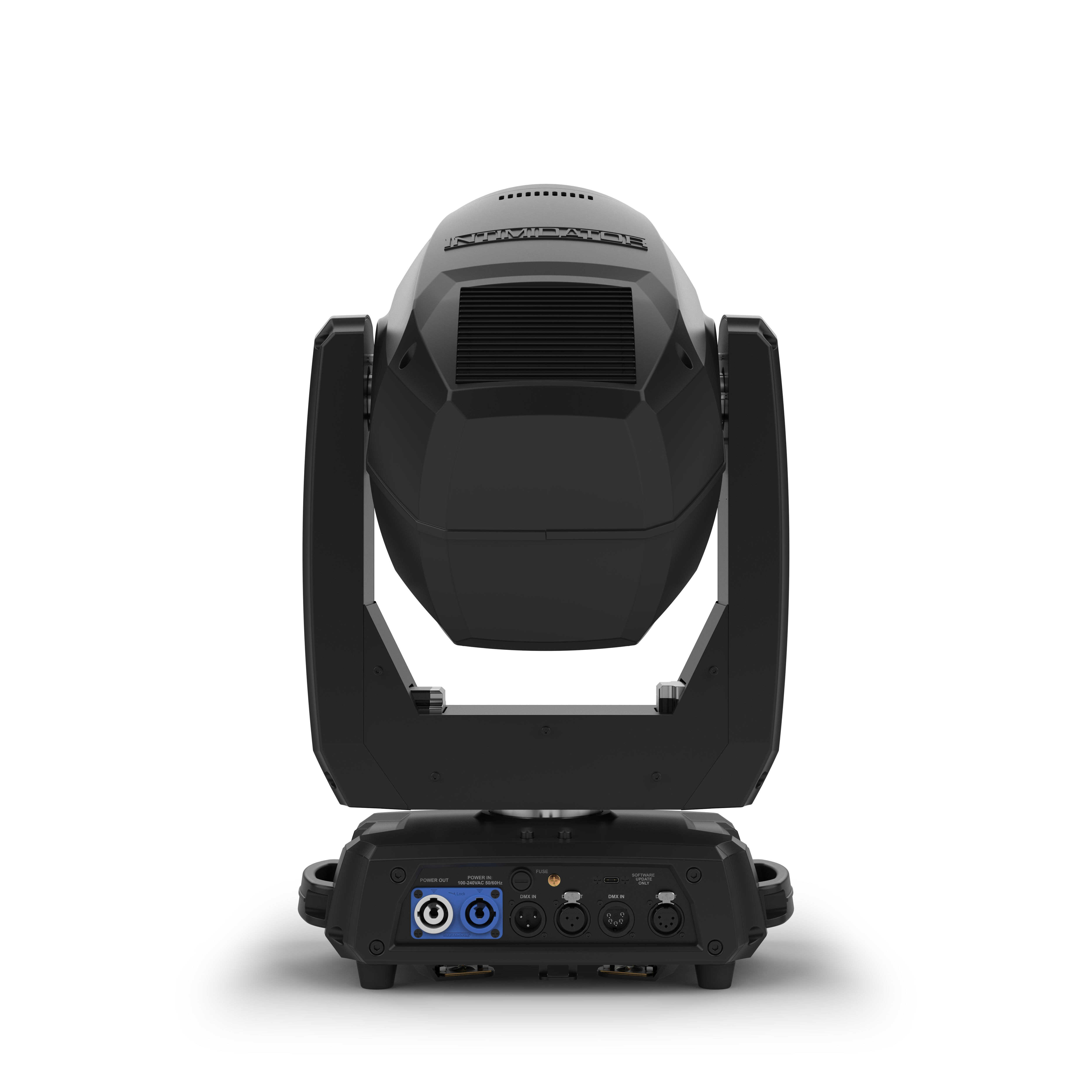Chauvet DJ Intimidator Hybrid 251SR