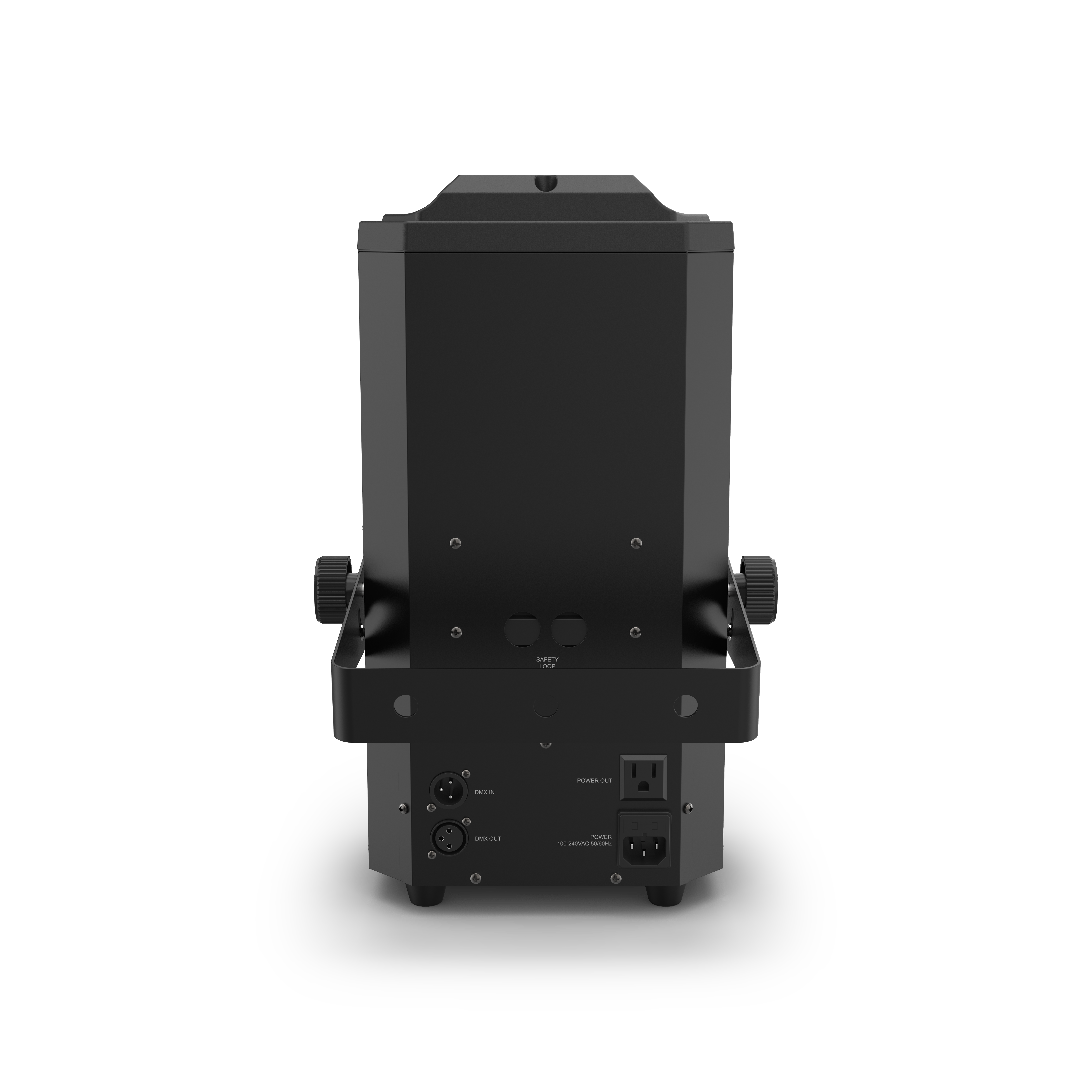 Chauvet DJ Intimidator Scan 360