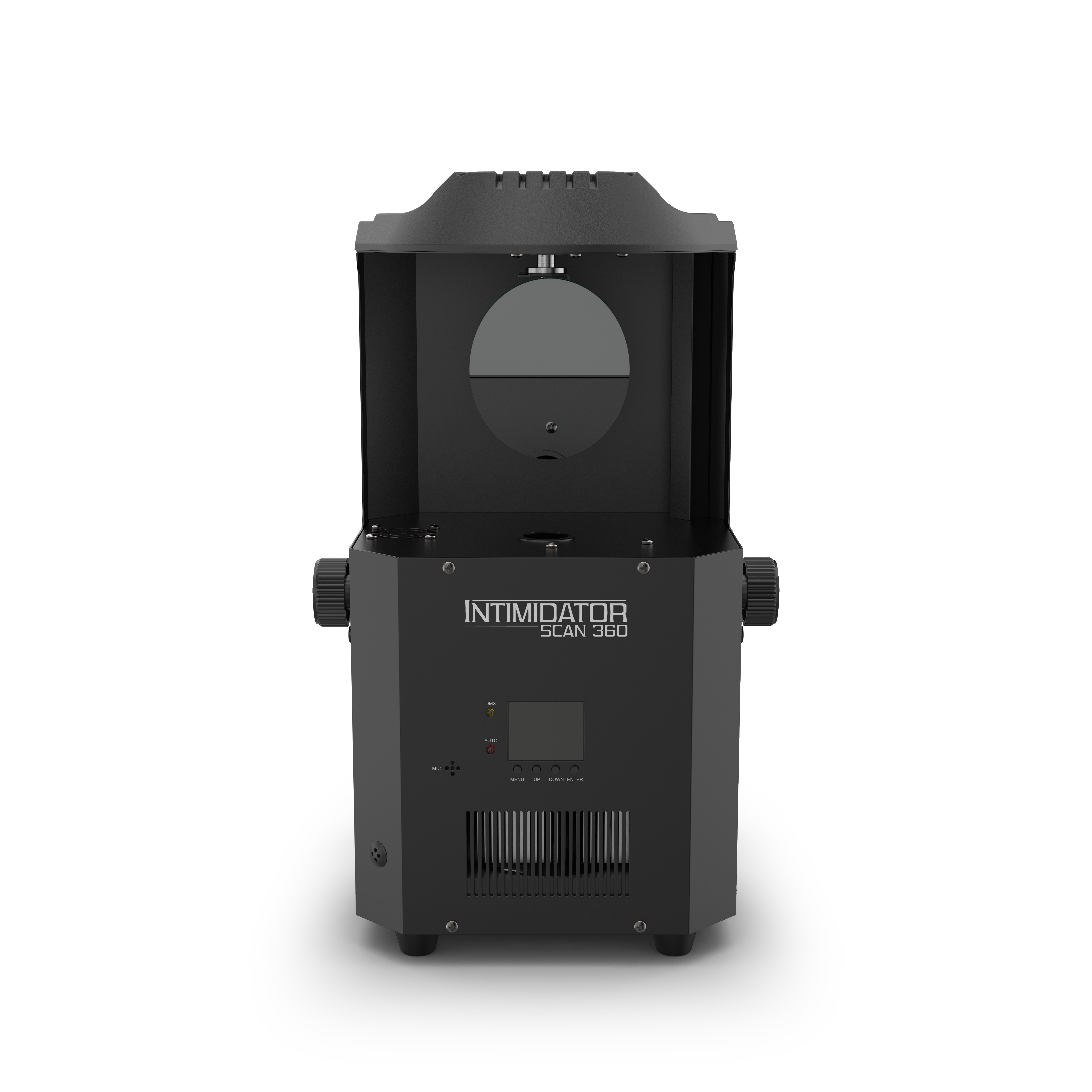 Chauvet DJ Intimidator Scan 360