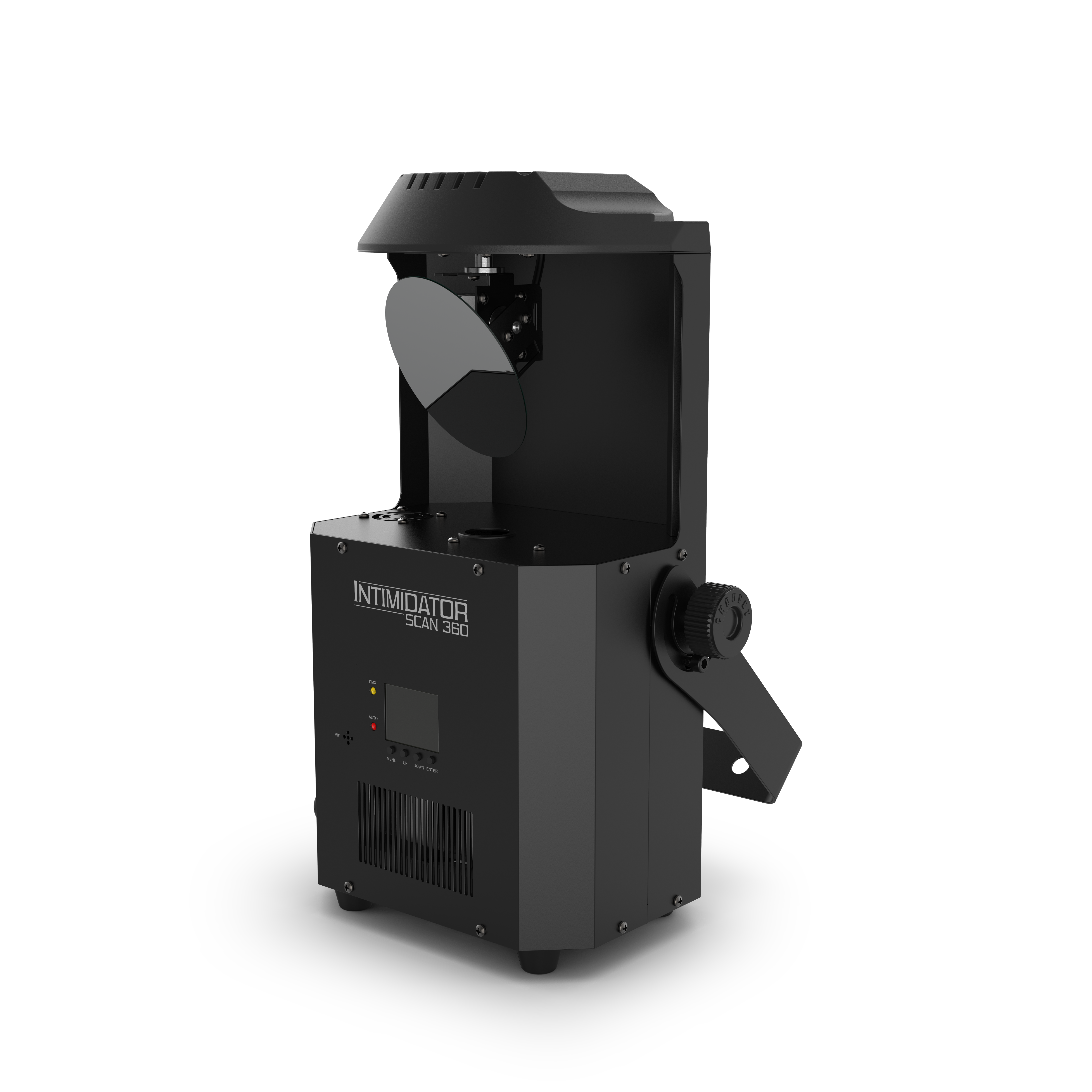 Chauvet DJ Intimidator Scan 360