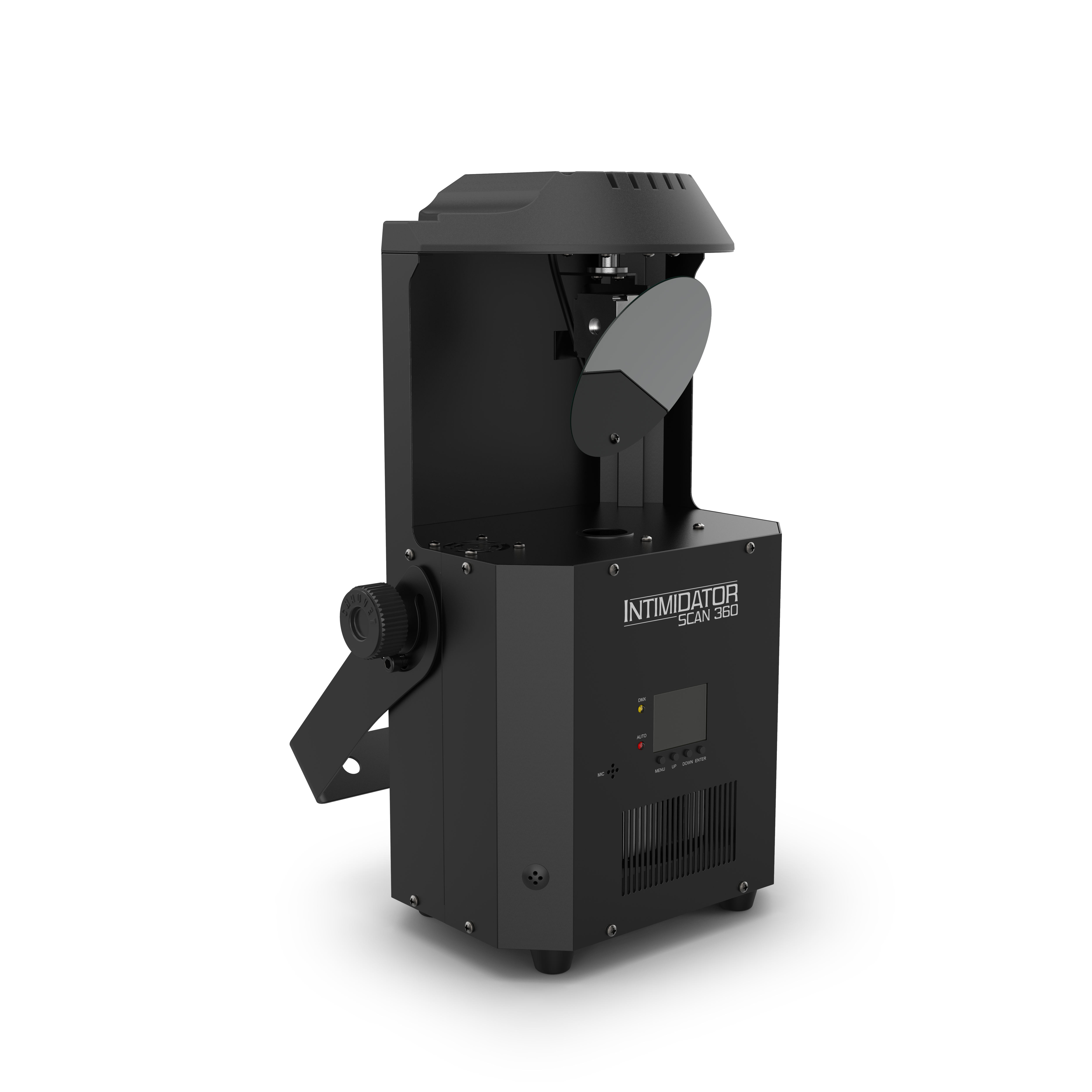 Chauvet DJ Intimidator Scan 360