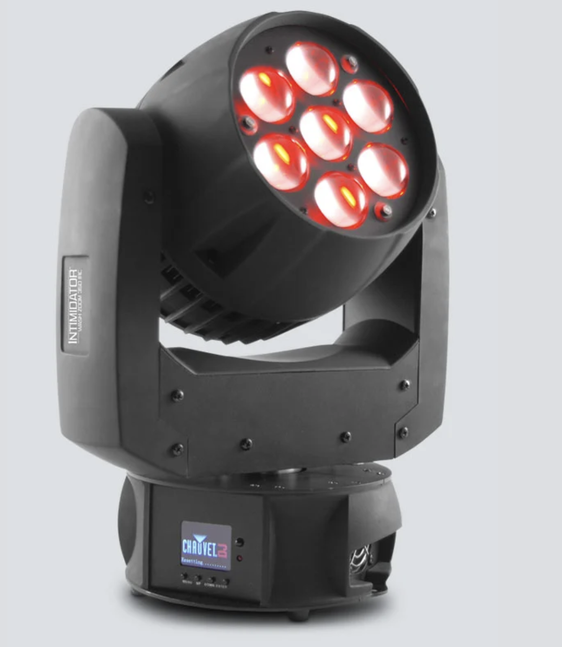 Chauvet DJ INTIMWASHZOOM350IRC B stock