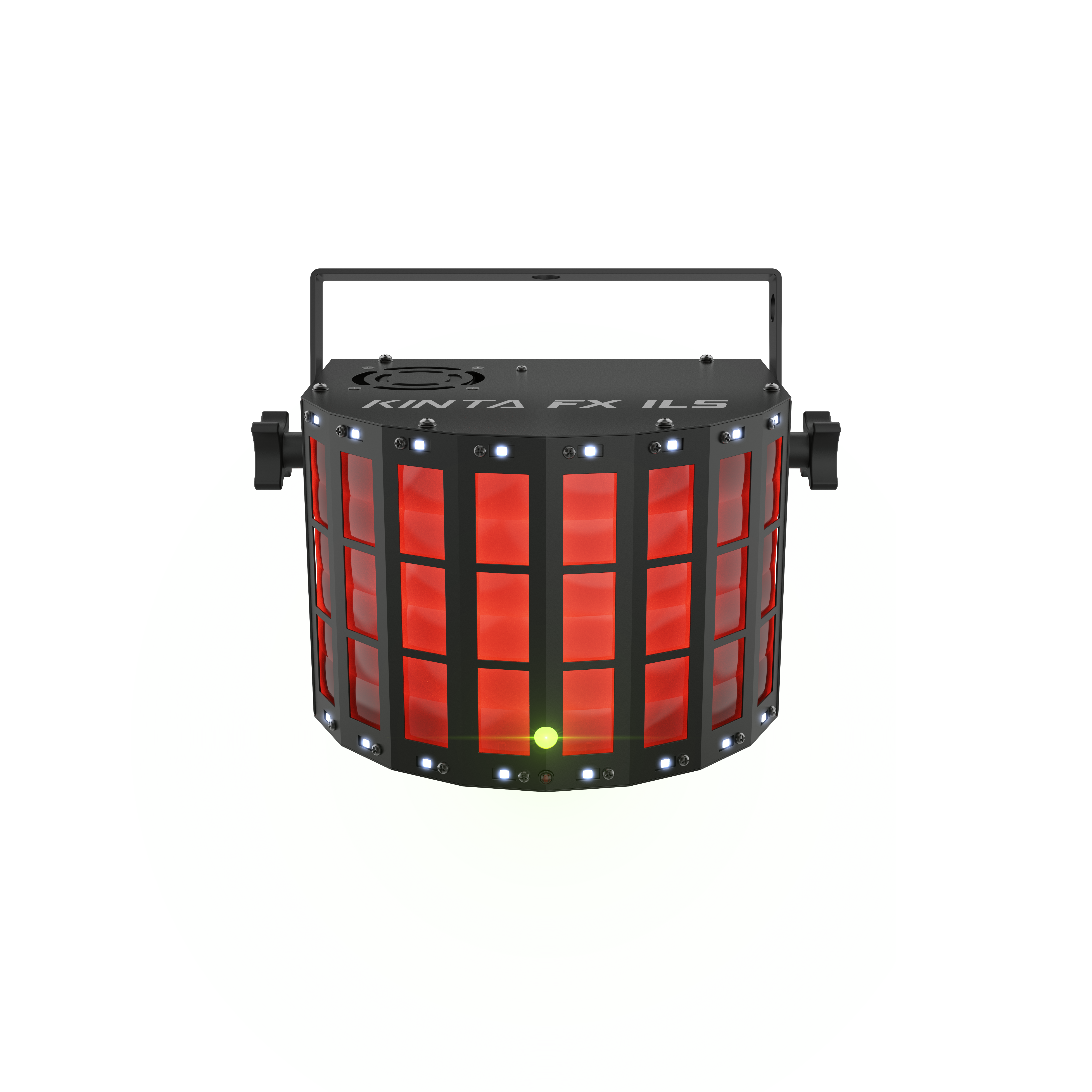 Chauvet DJ Kinta FX ILS