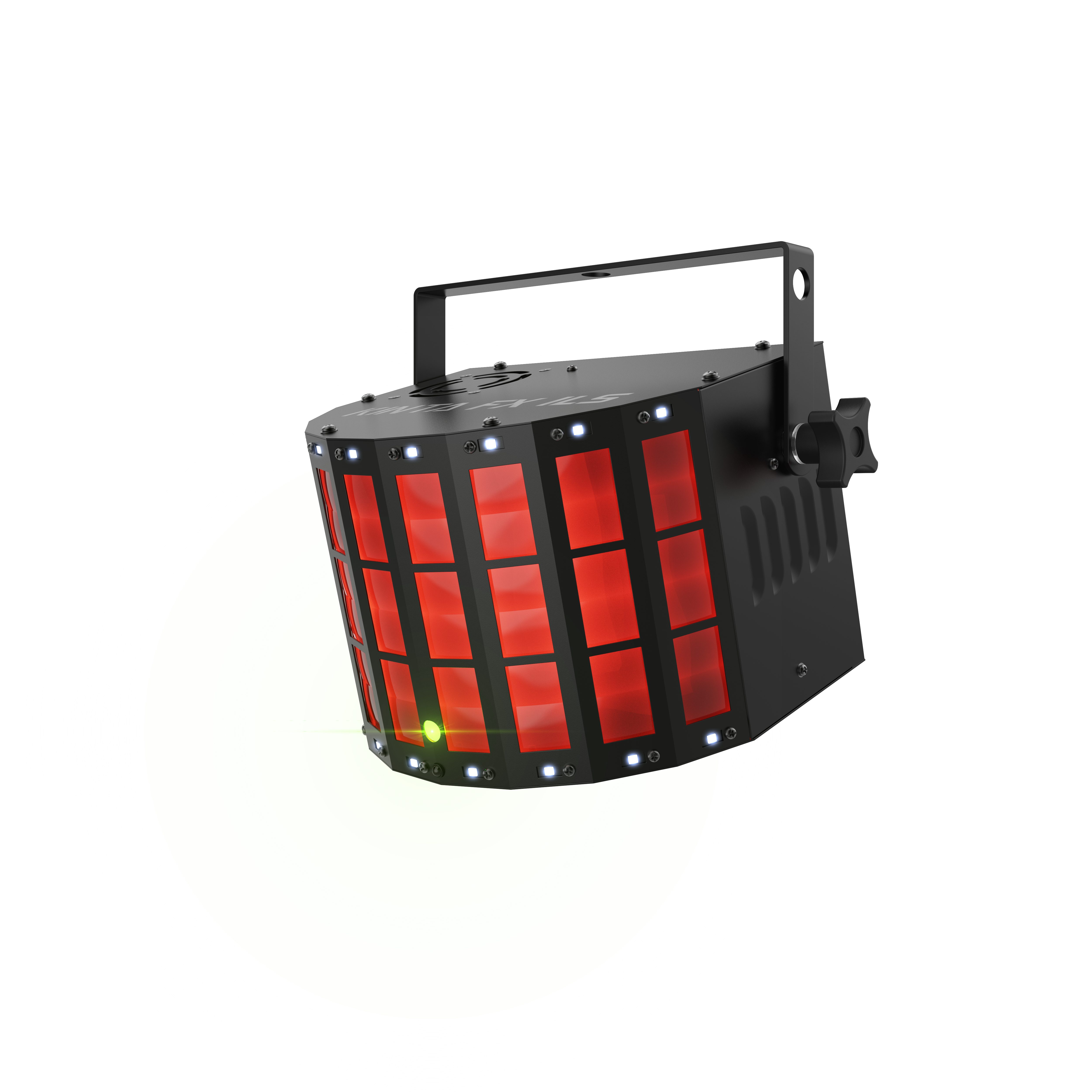 Chauvet DJ Kinta FX ILS