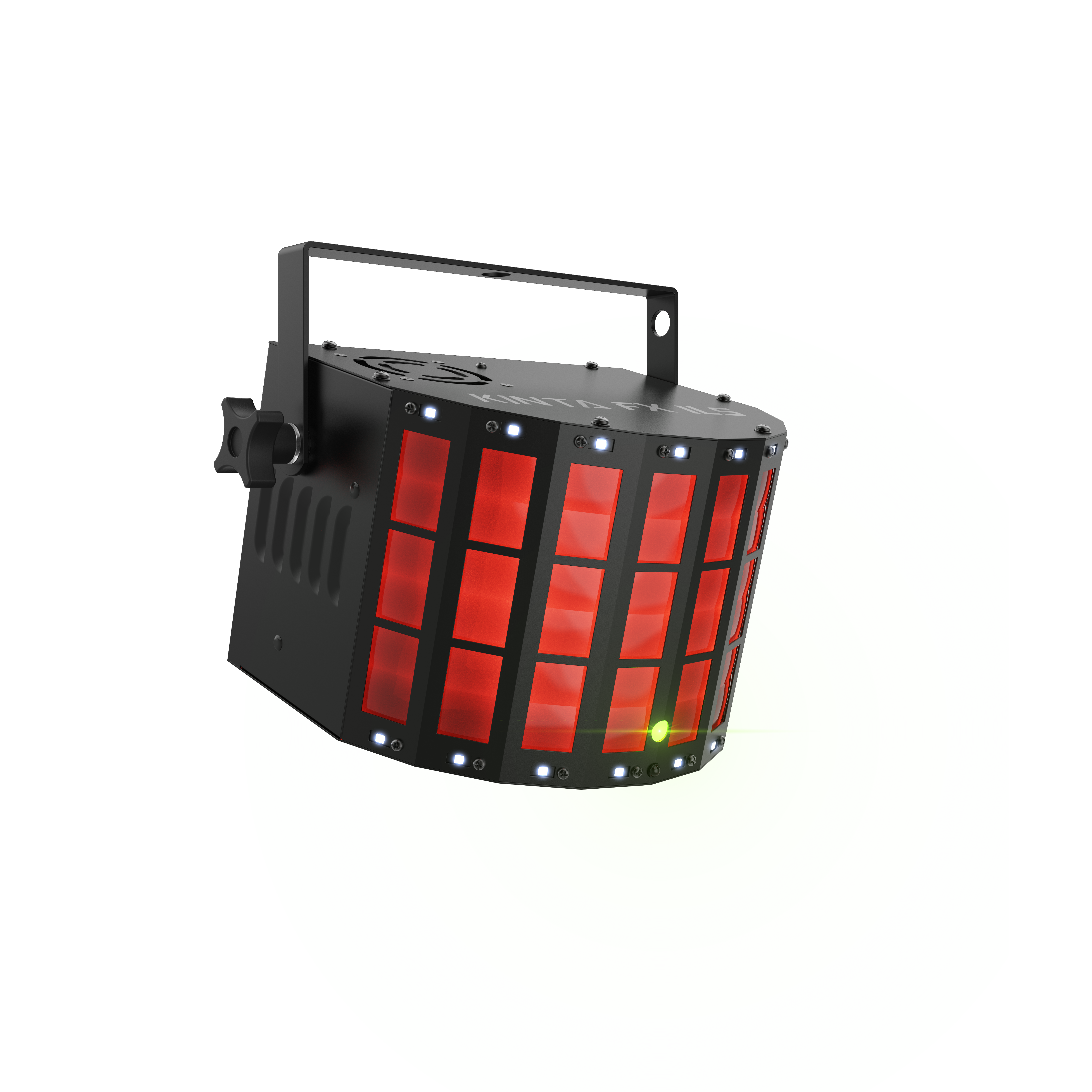 Chauvet DJ Kinta FX ILS
