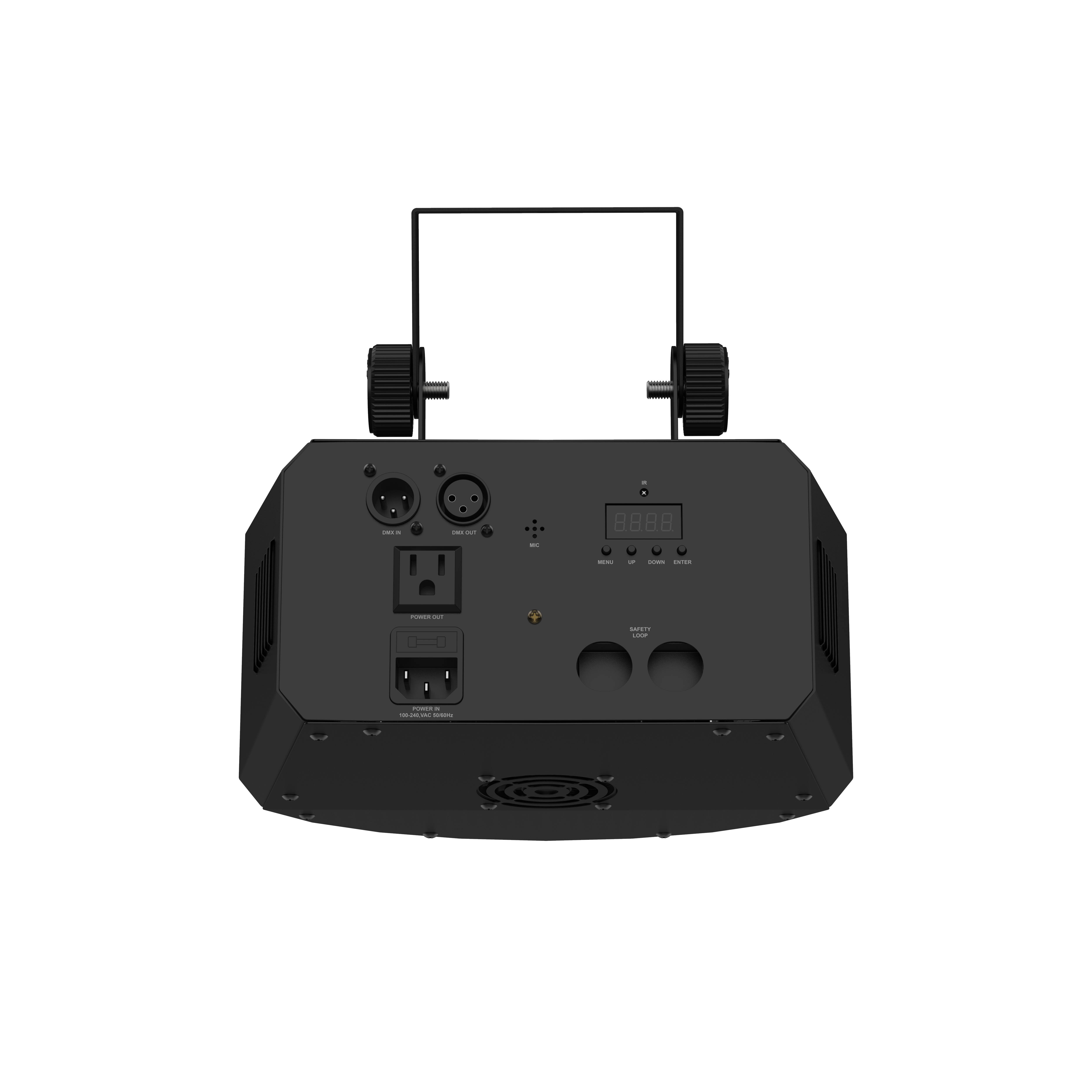 Chauvet DJ Kinta HP