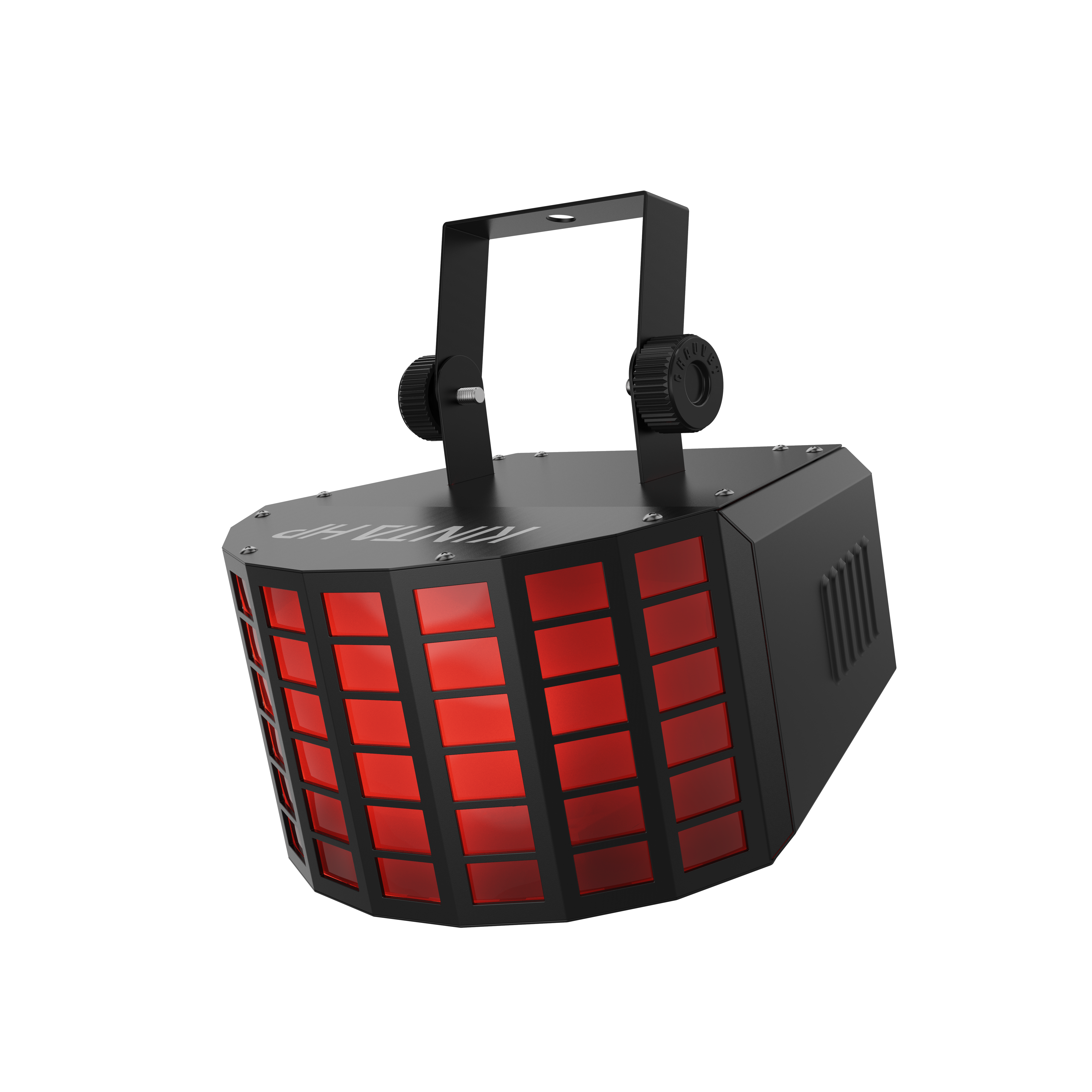 Chauvet DJ Kinta HP