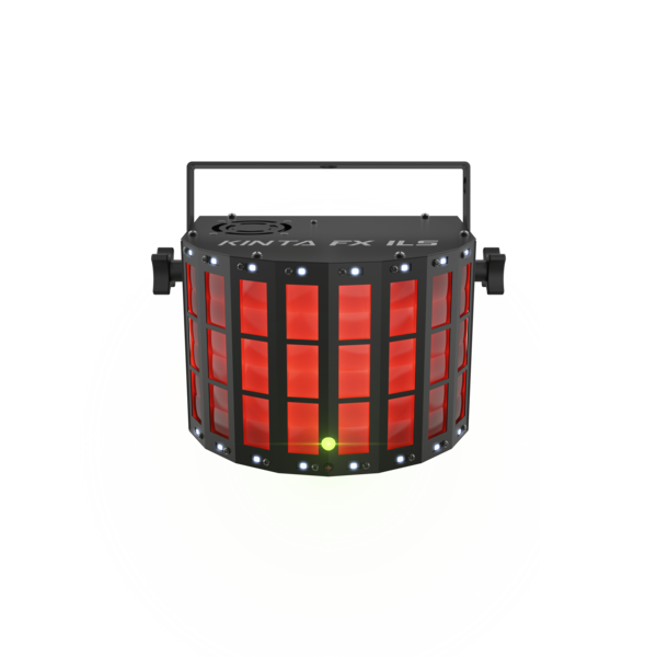 Chauvet DJ KINTAFXILS A stock