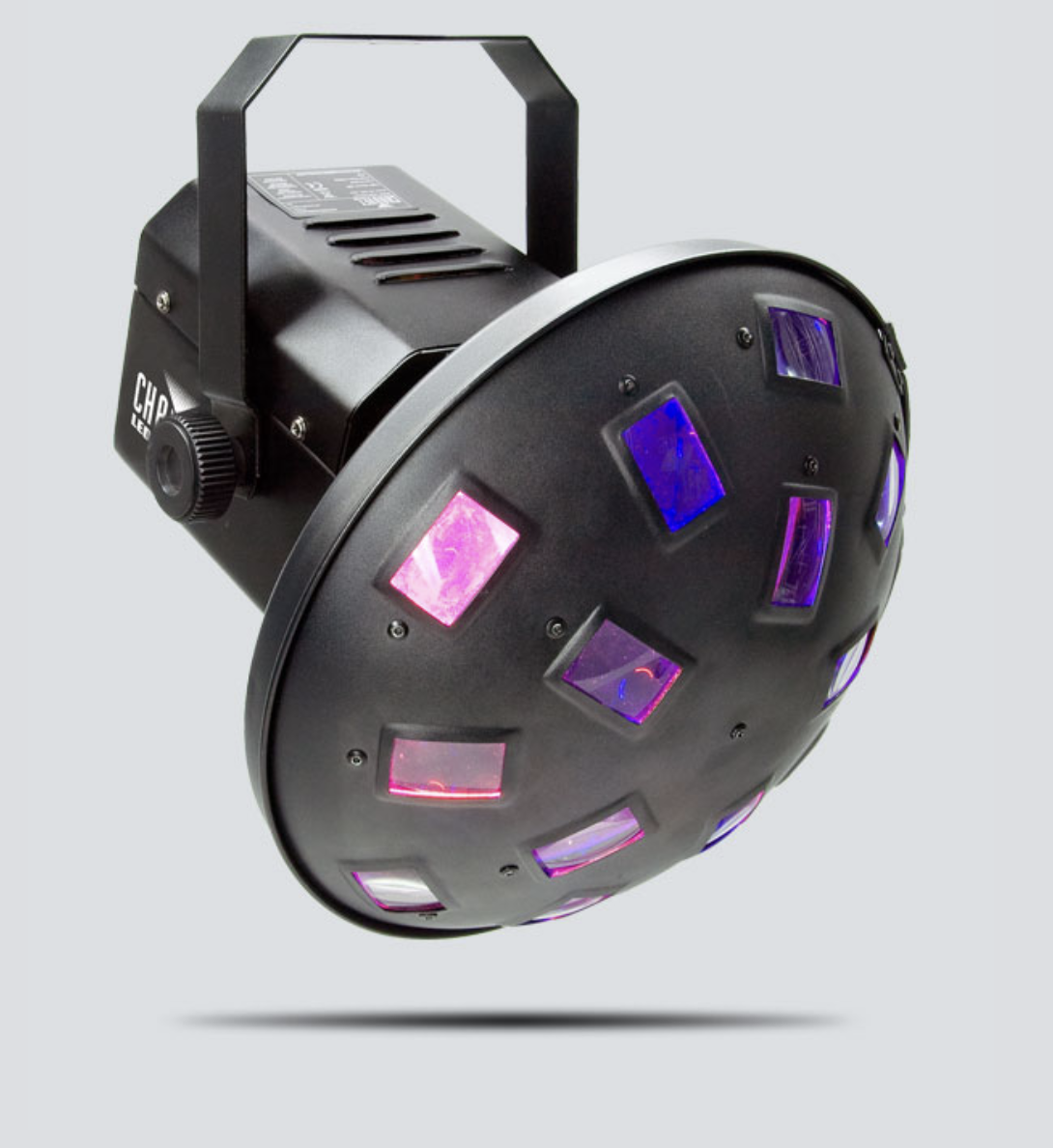Chauvet DJ MUSHROOM