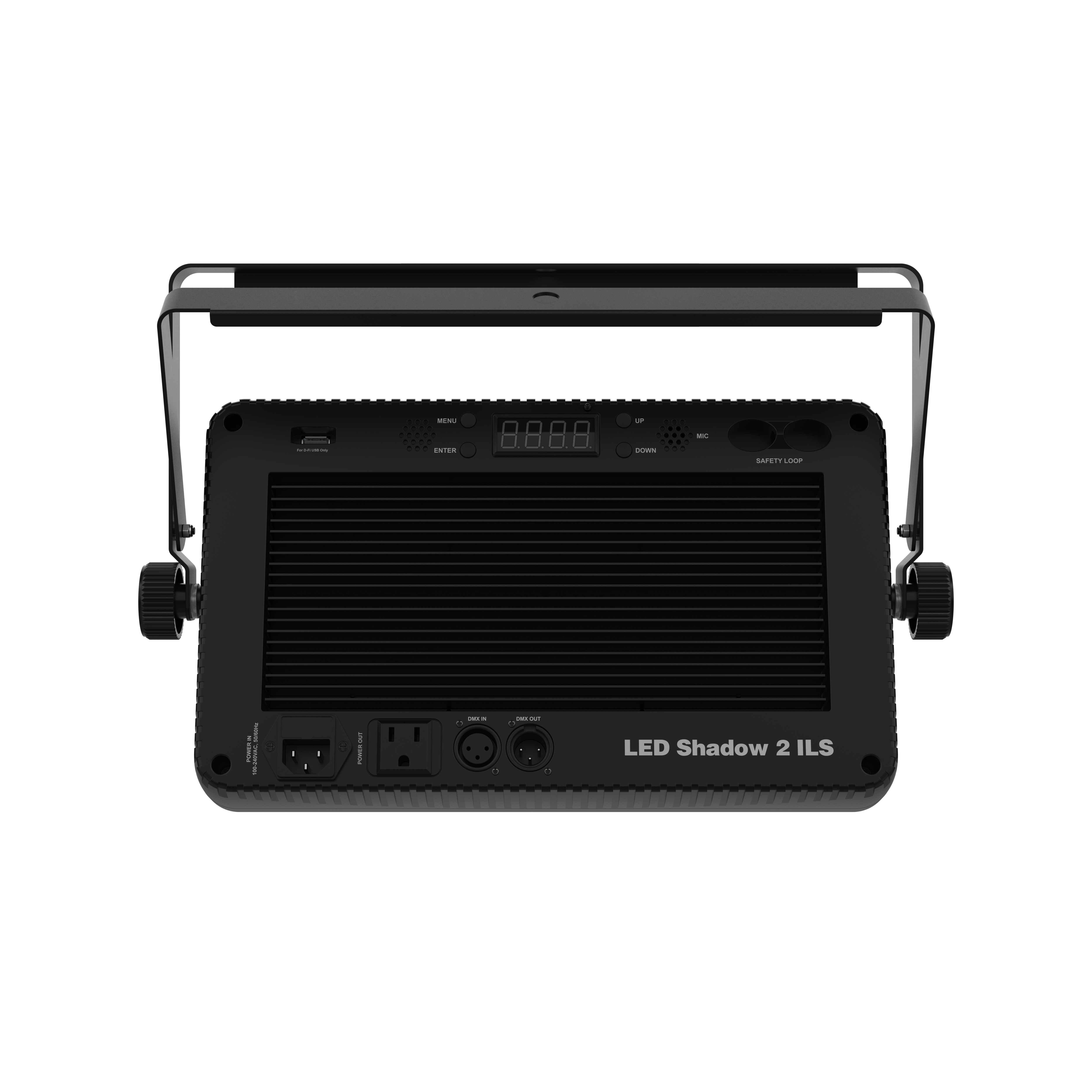 Chauvet DJ LED Shadow 2 ILS
