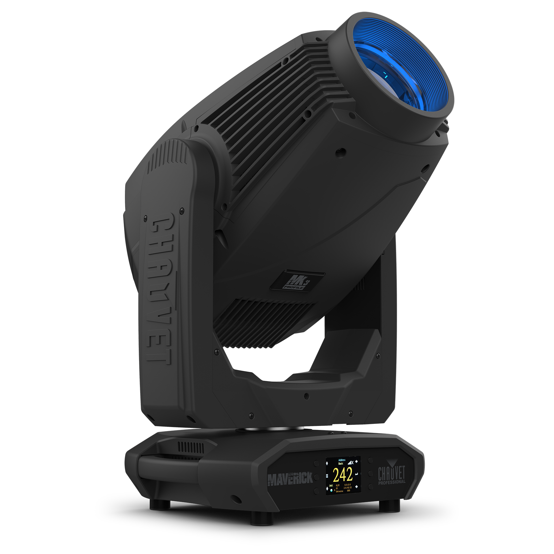 Chauvet Pro MAVERICKMK3PROFILEH2