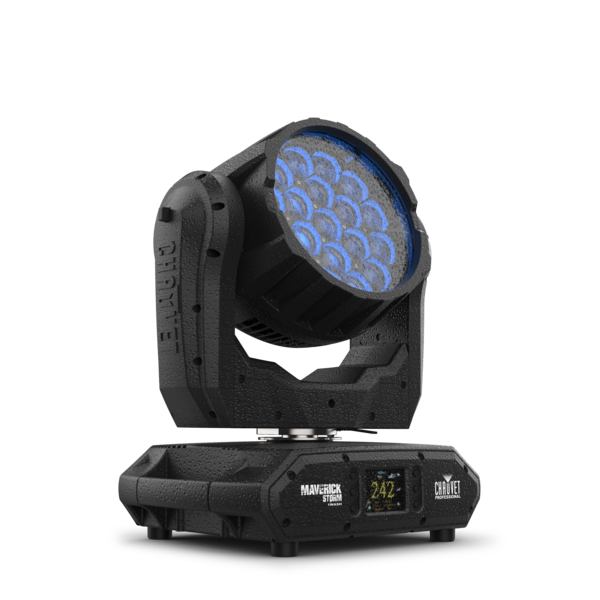 Chauvet Pro MAVERICKSTORM1WASH