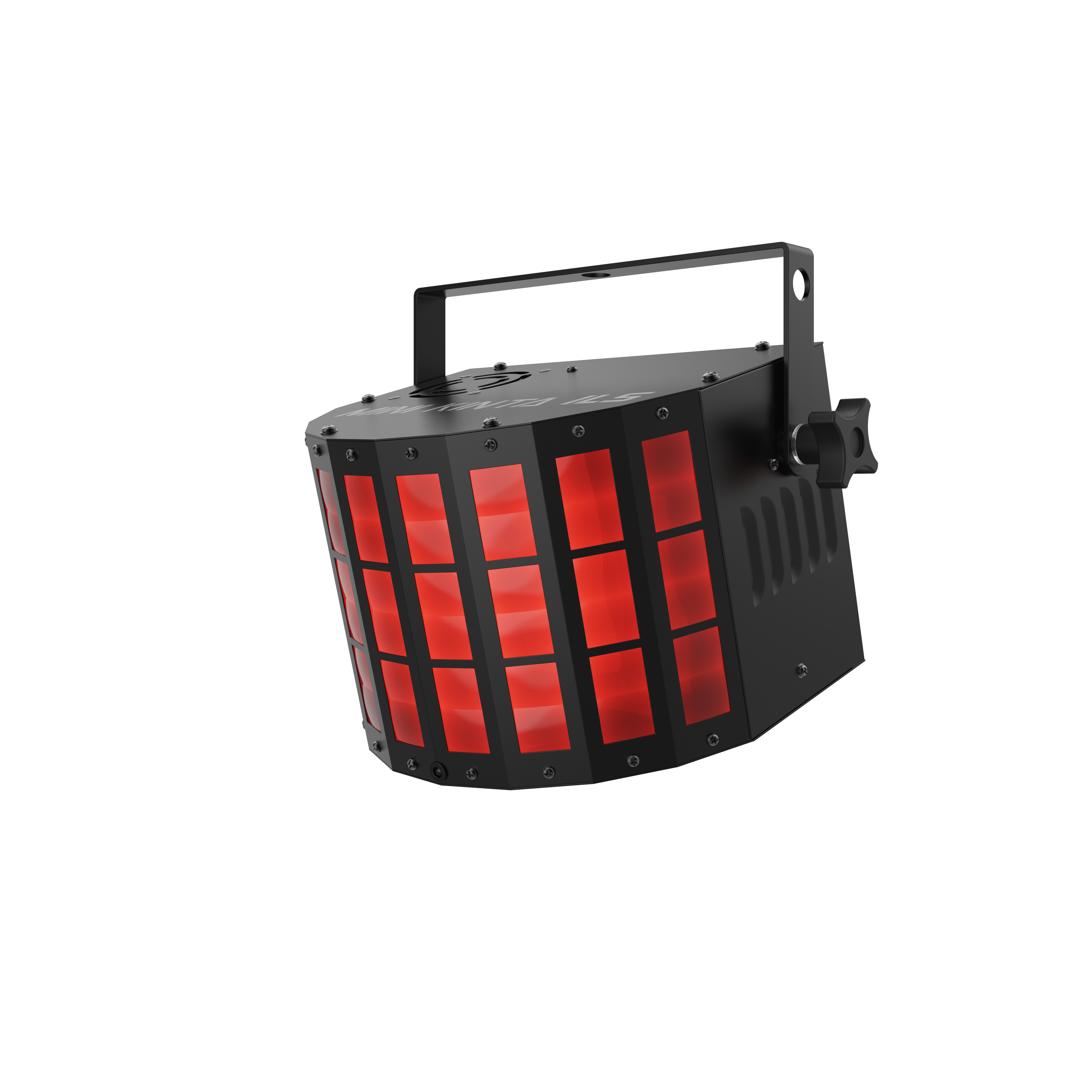 Chauvet DJ Mini Kinta ILS