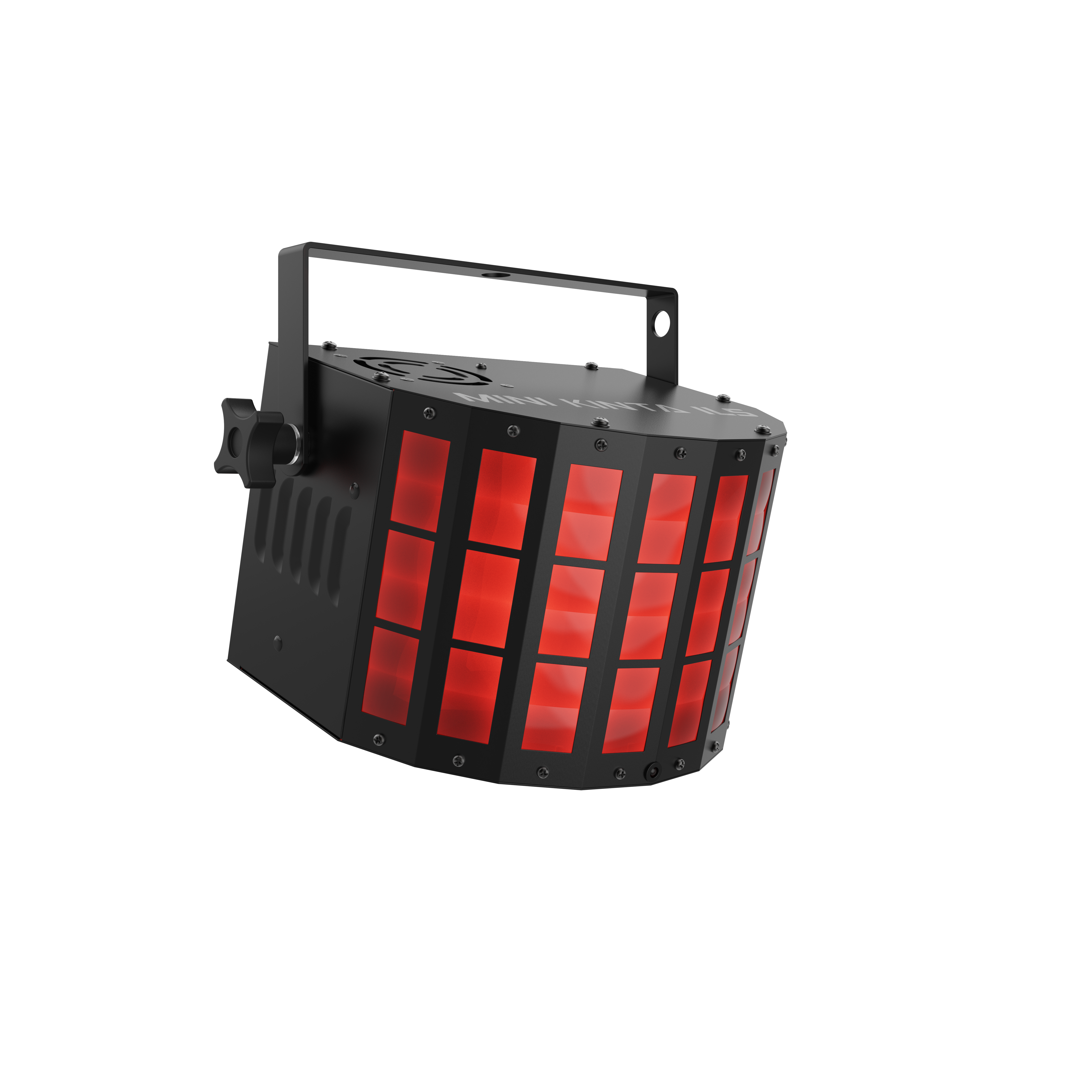 Chauvet DJ Mini Kinta ILS