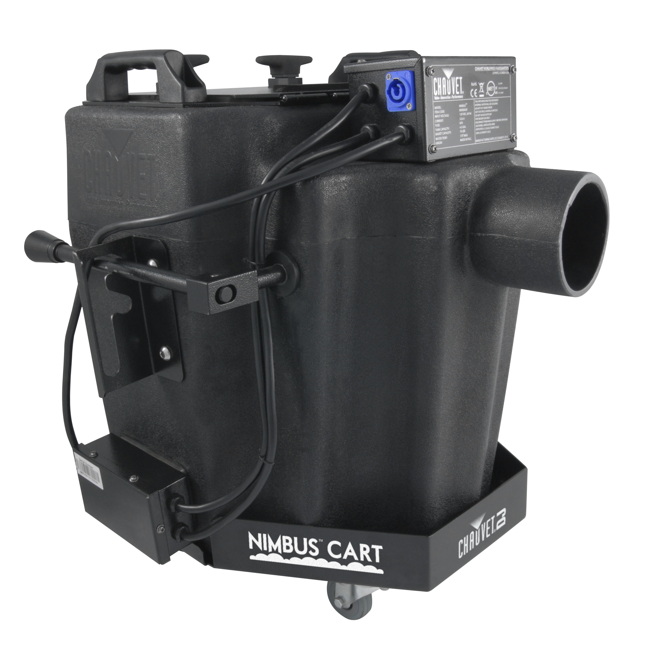 Chauvet DJ Nimbus Cart