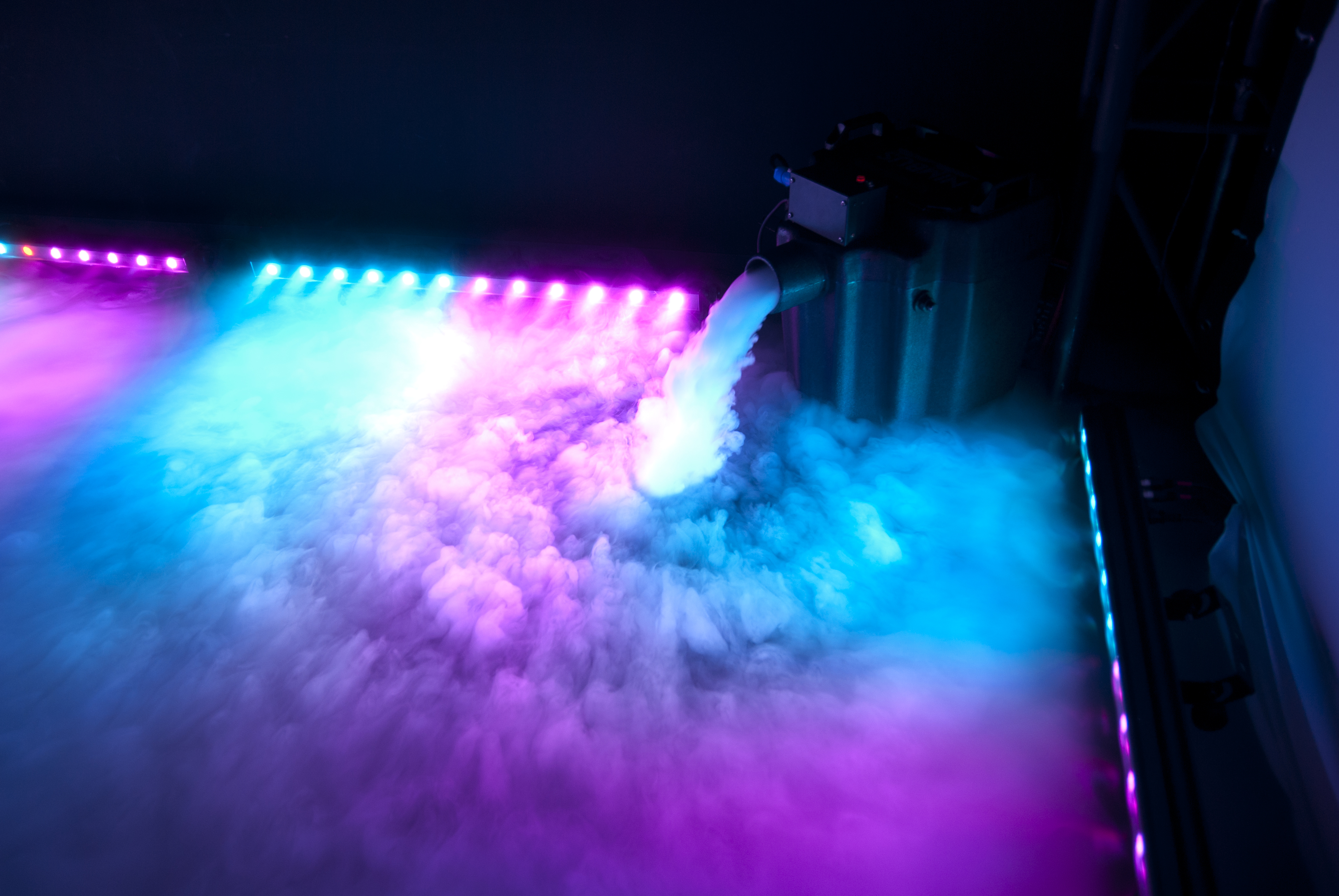 Chauvet DJ Nimbus