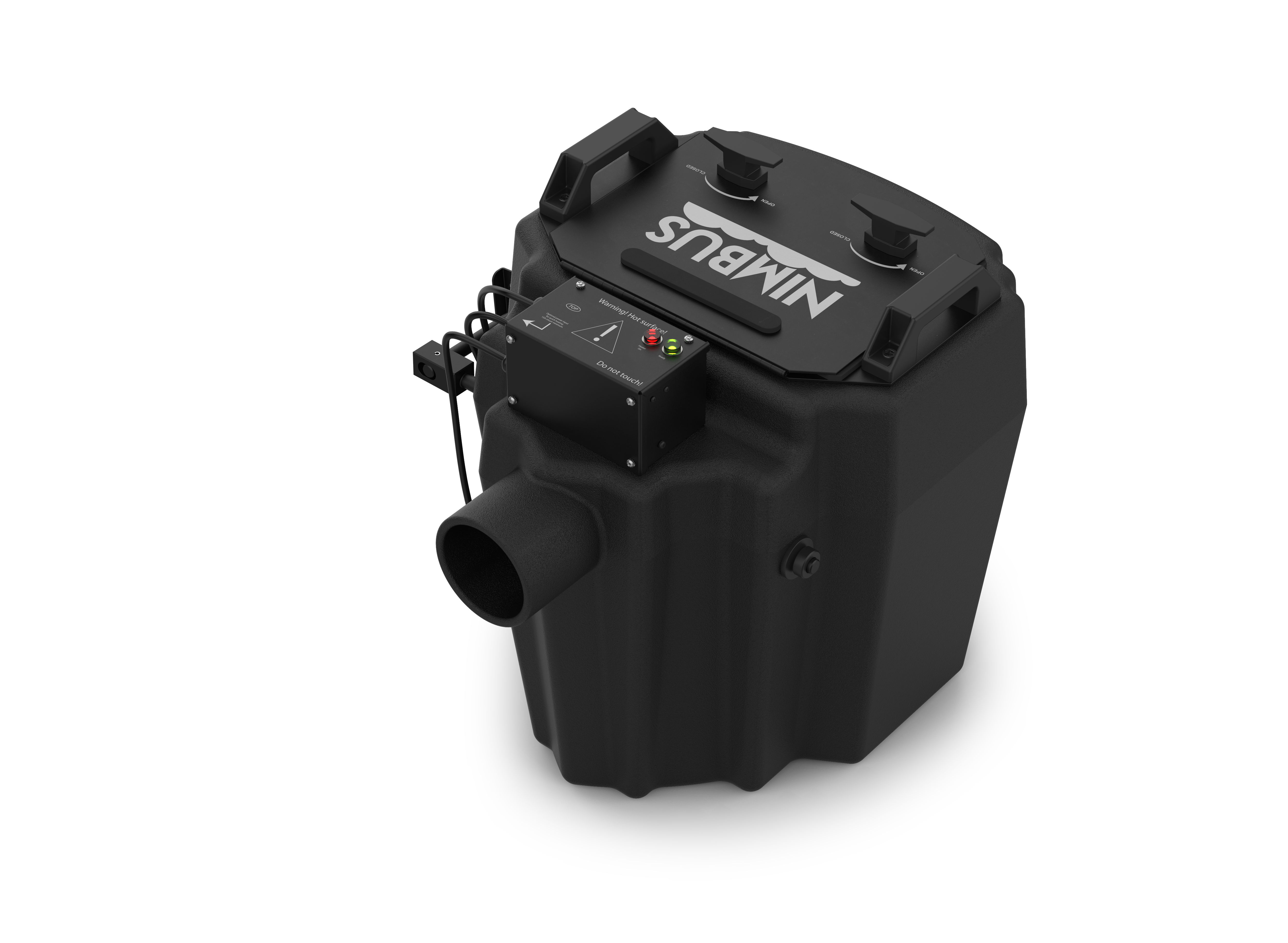 Chauvet DJ Nimbus