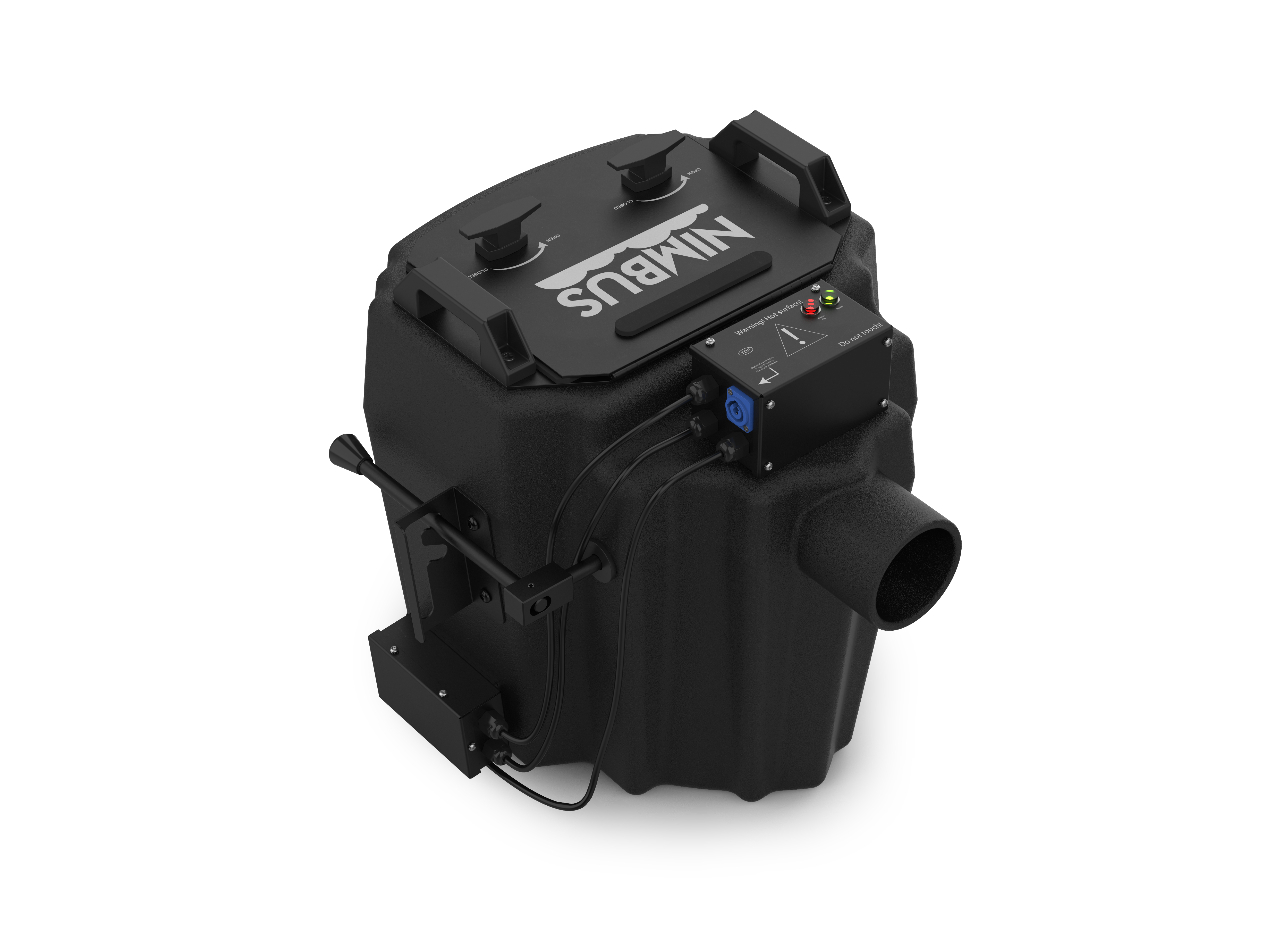 Chauvet DJ Nimbus