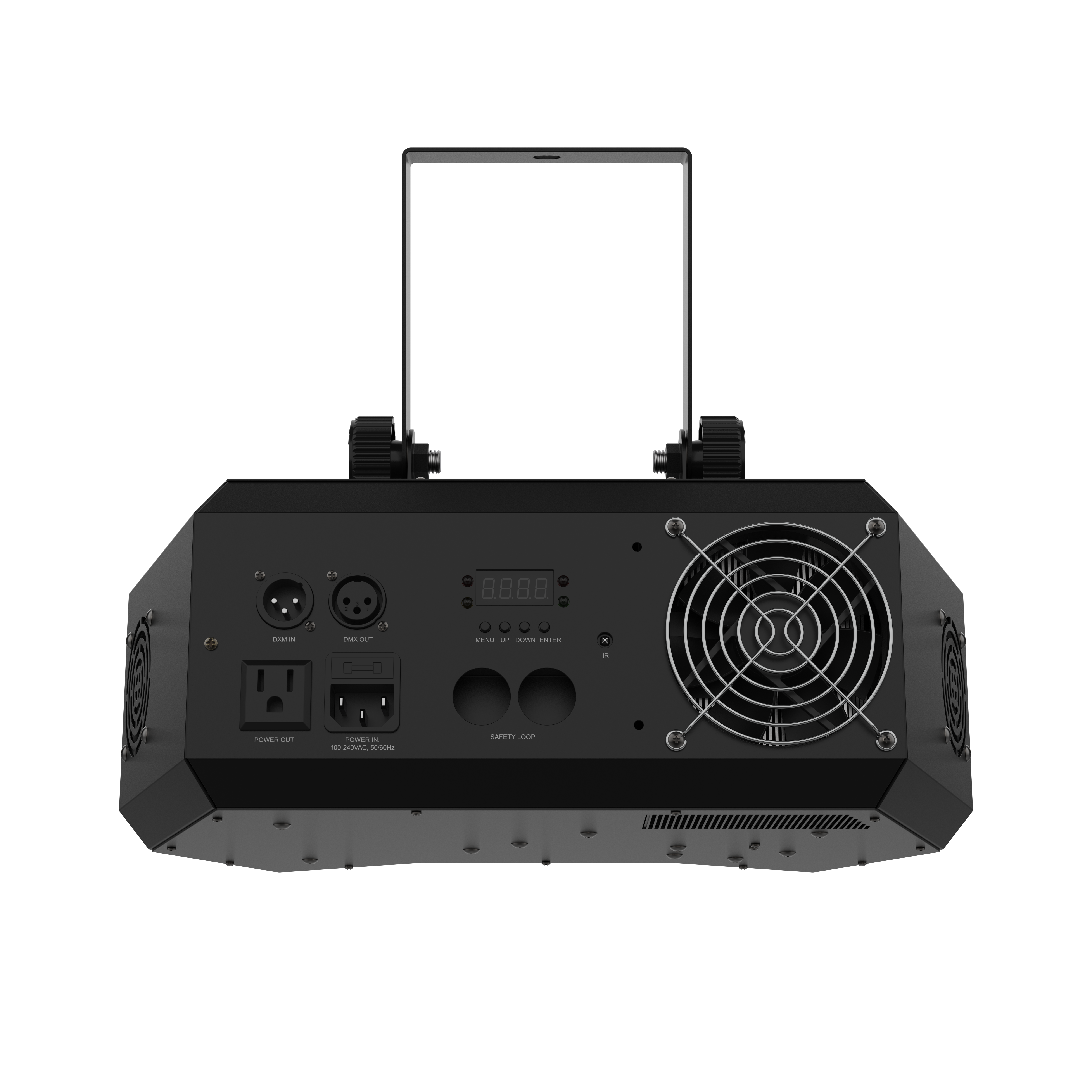 Chauvet DJ Abyss 2