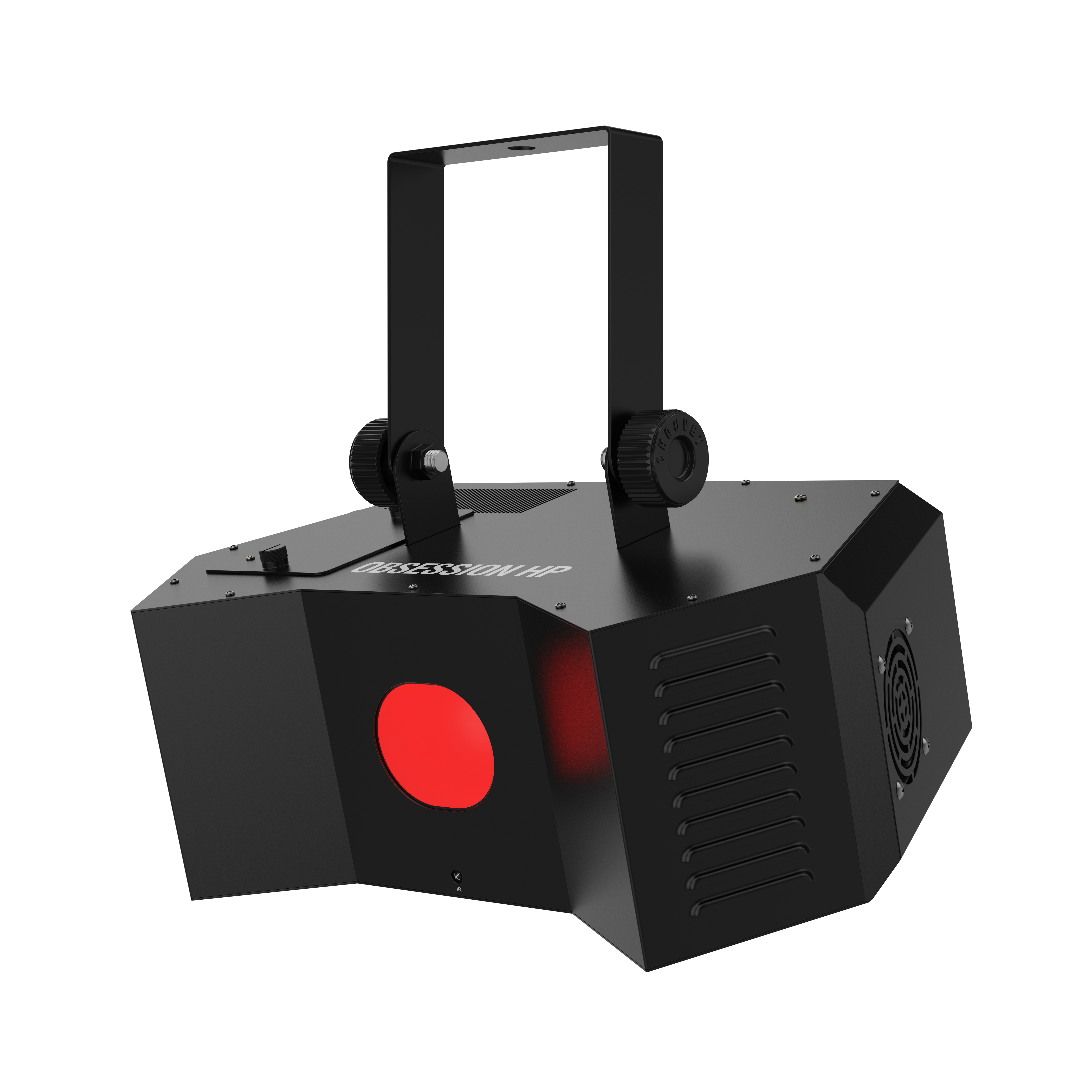 Chauvet DJ Obsession HP