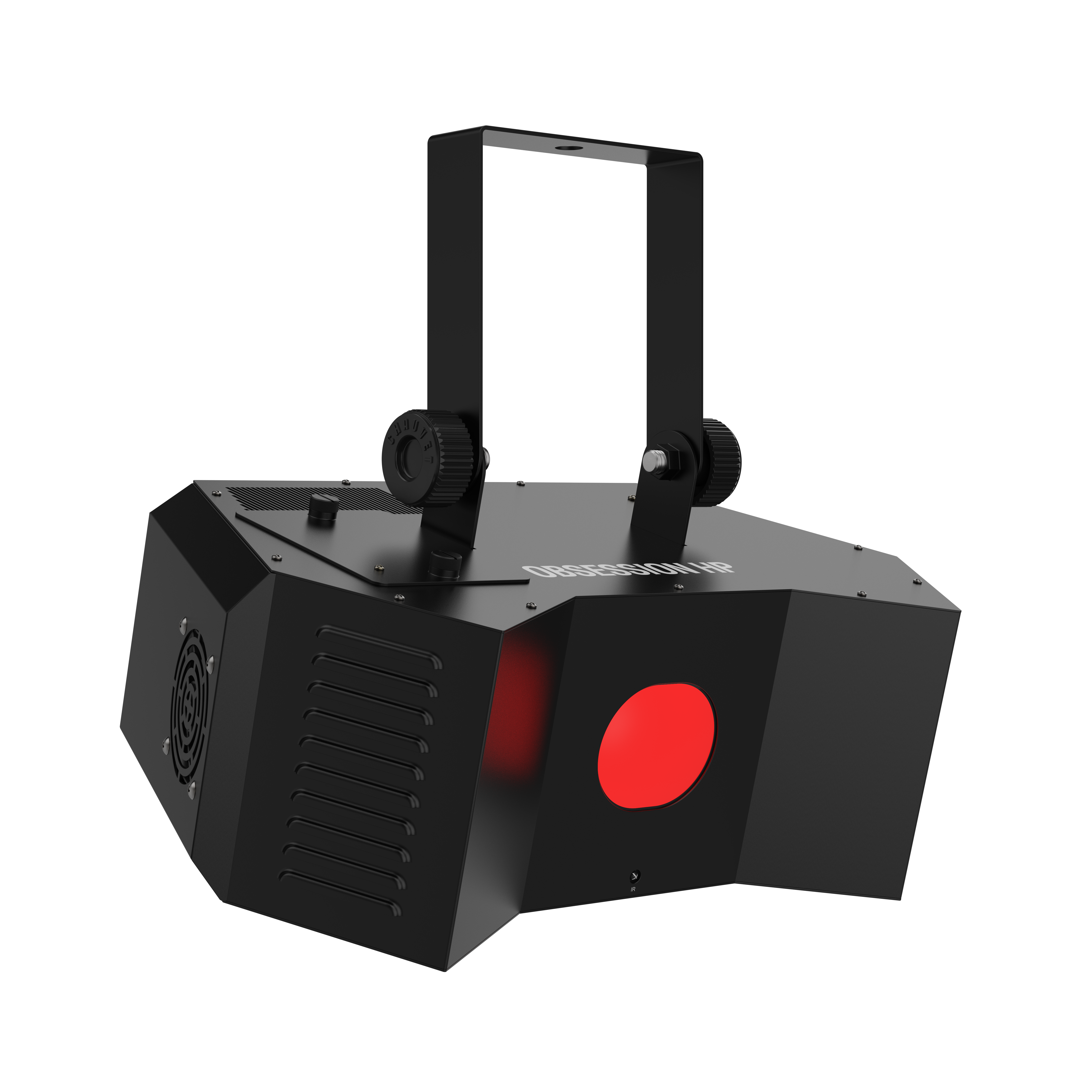 Chauvet DJ Abyss 2