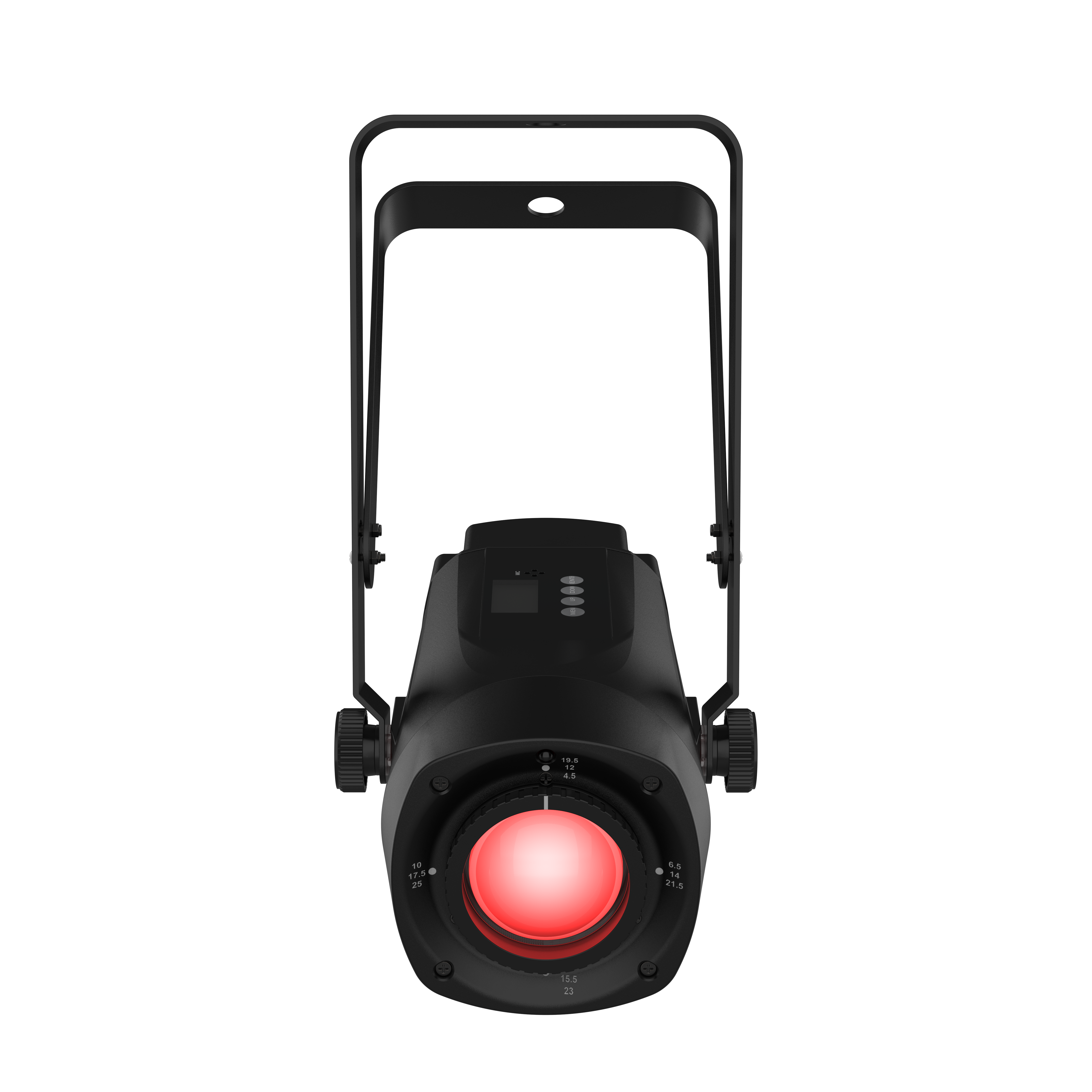 Chauvet DJ Pinspot Q1Z ILS