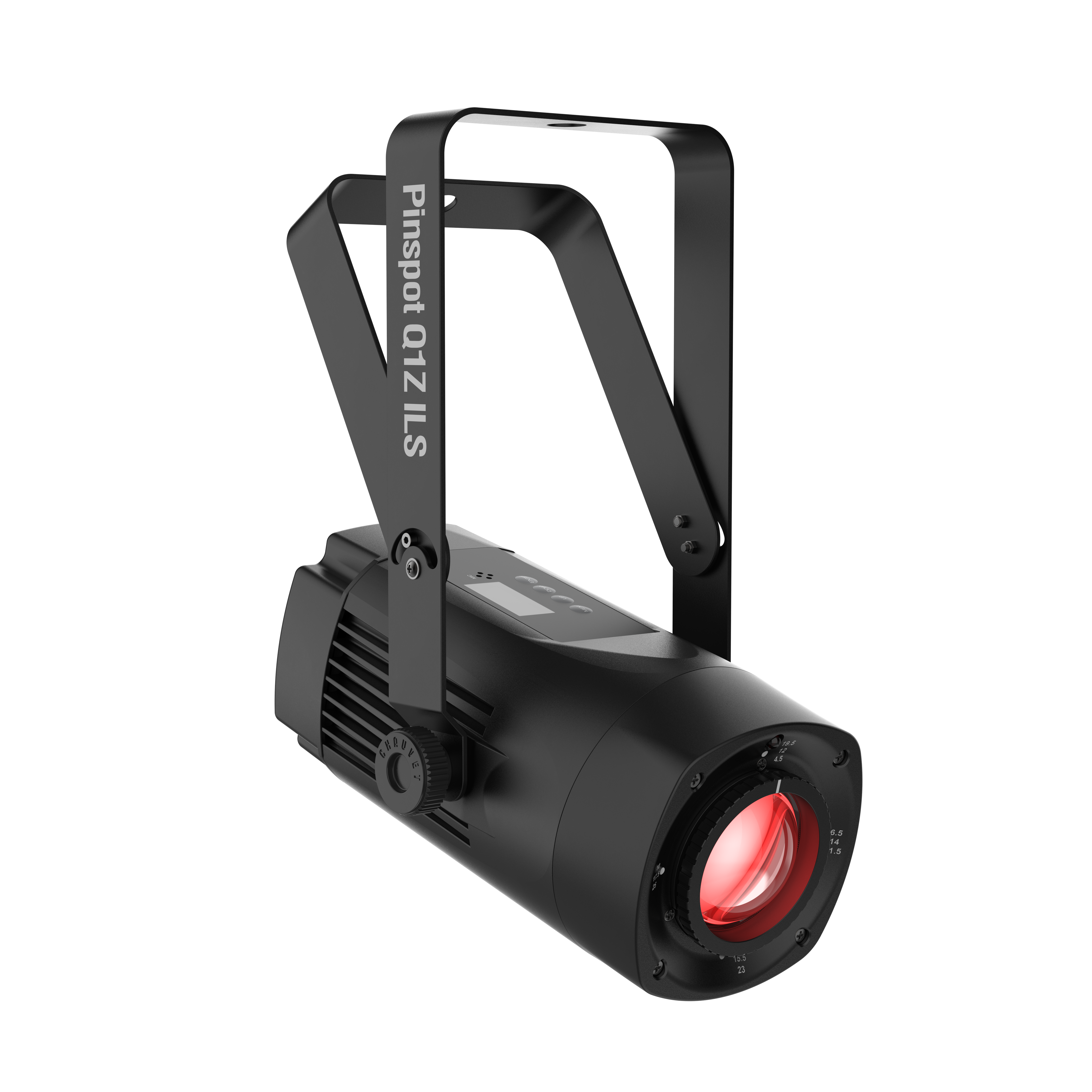 Chauvet DJ Pinspot Q1Z ILS