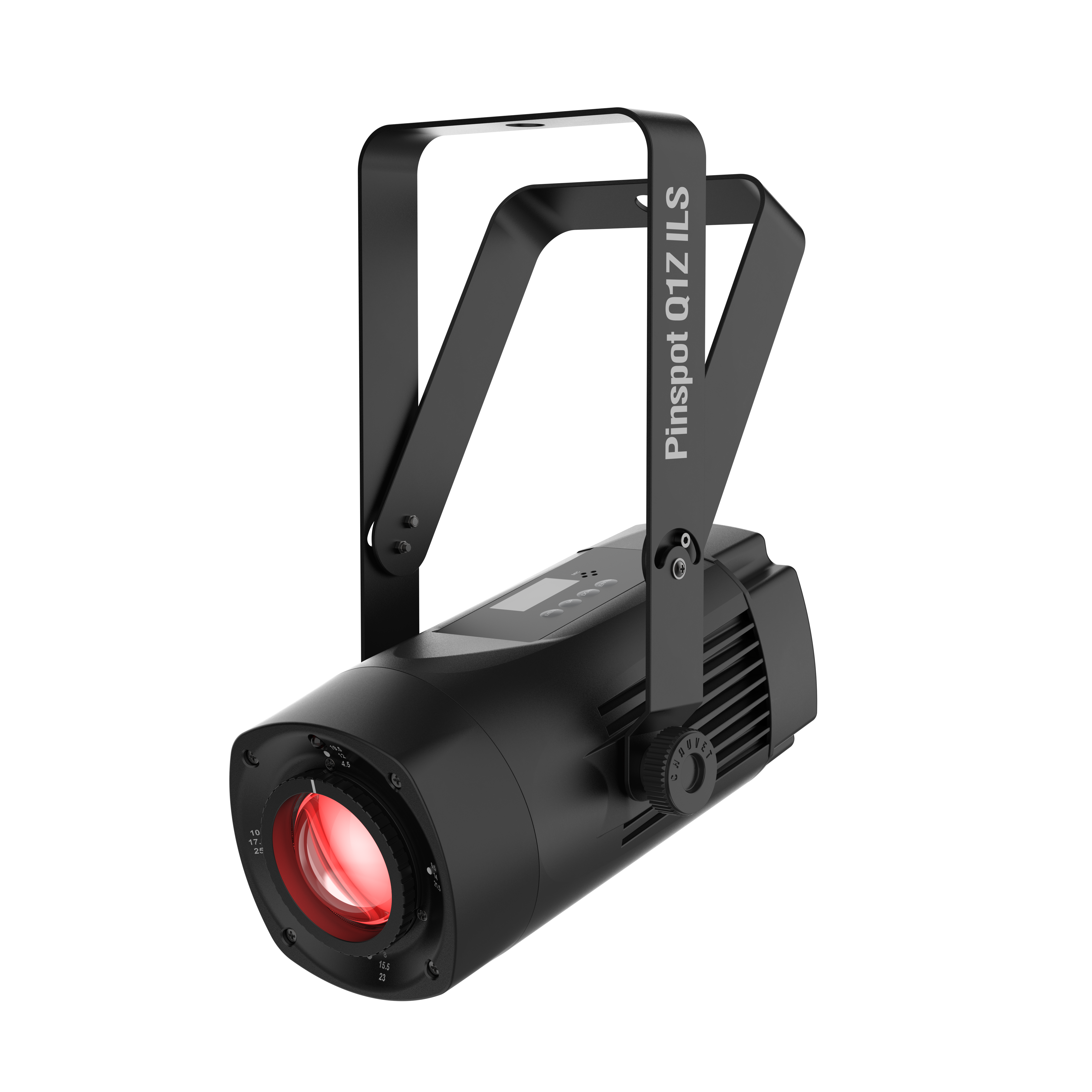Chauvet DJ Pinspot Q1Z ILS