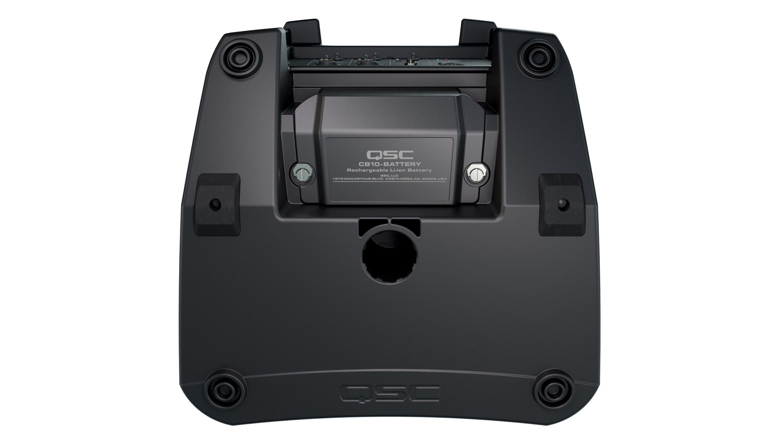 QSC CB10