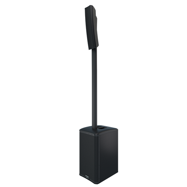 QSC KC12