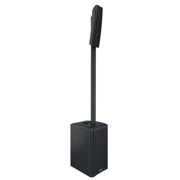 QSC KC12