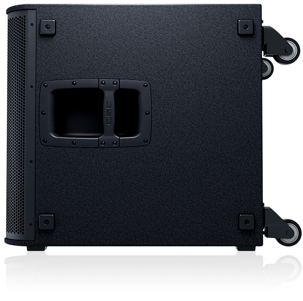 QSC KS118
