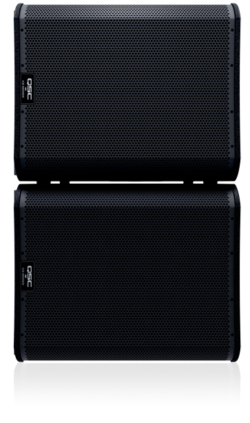 QSC KS118
