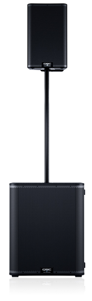 QSC KS118